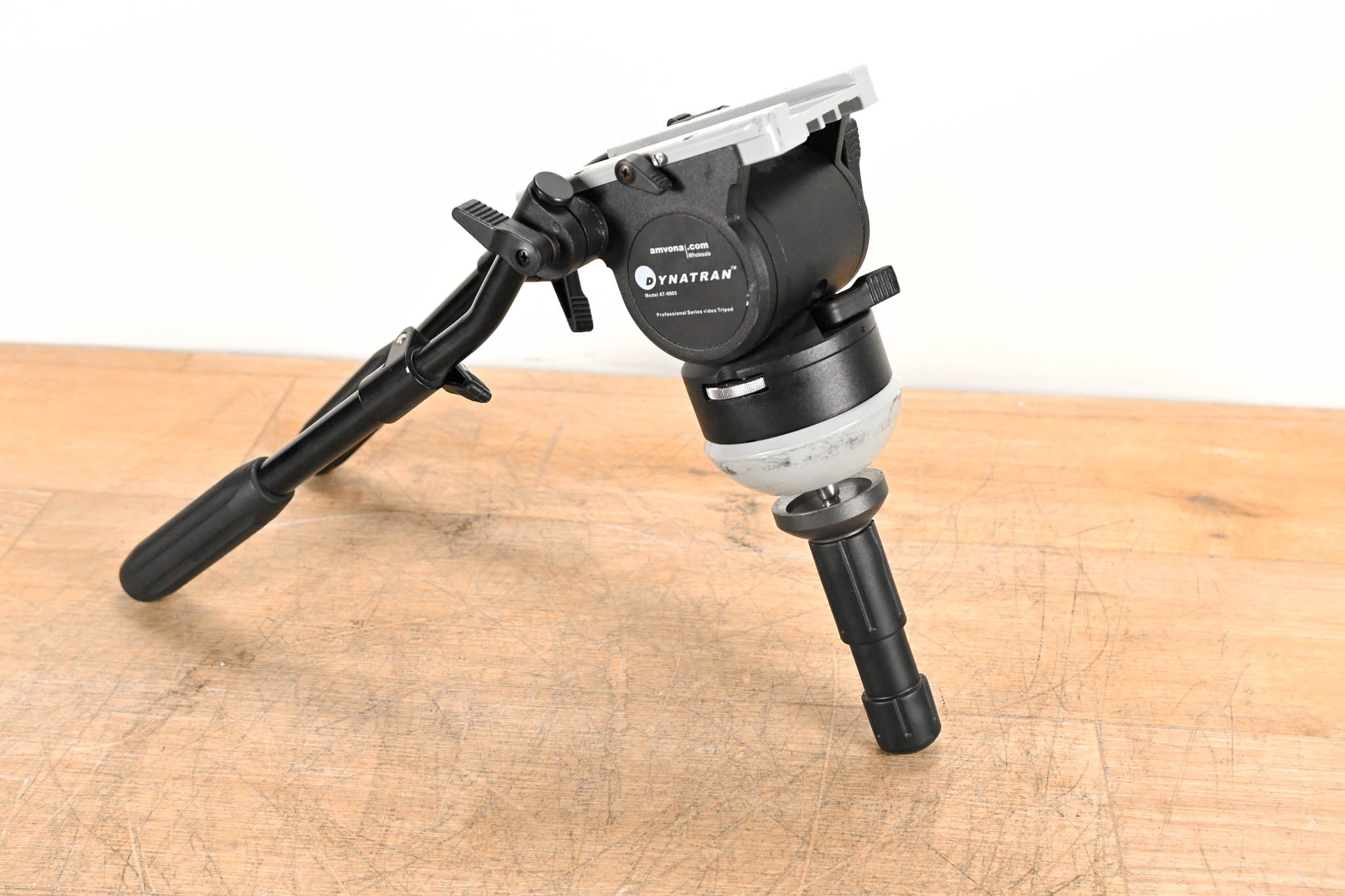 Amvona Dynatran AT-9905 Video Tripod Head