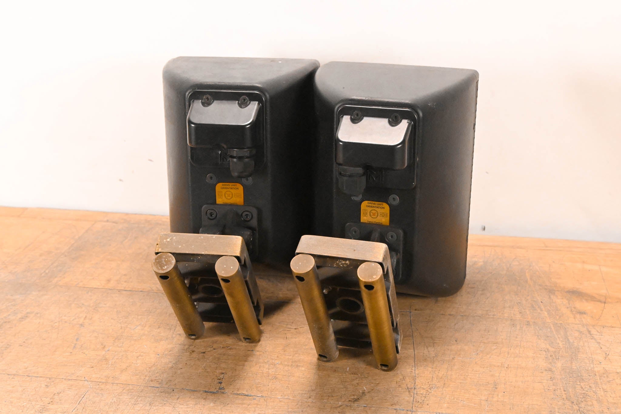 Martin Audio CDD5TX 5" Passive Coaxial On-Wall Outdoor Speaker (PAIR)