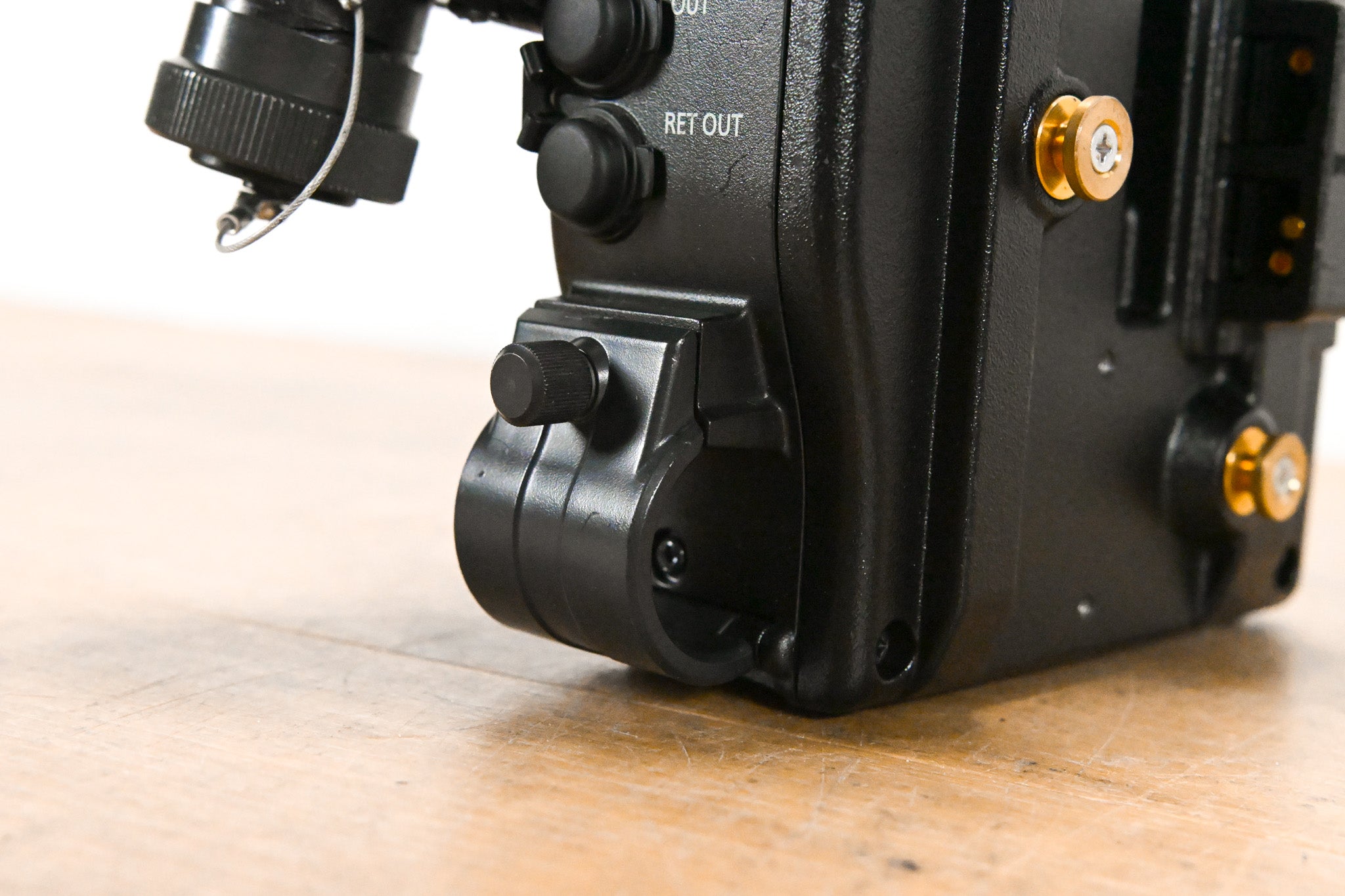Panasonic AG-CA300G Camera Studio Adapter