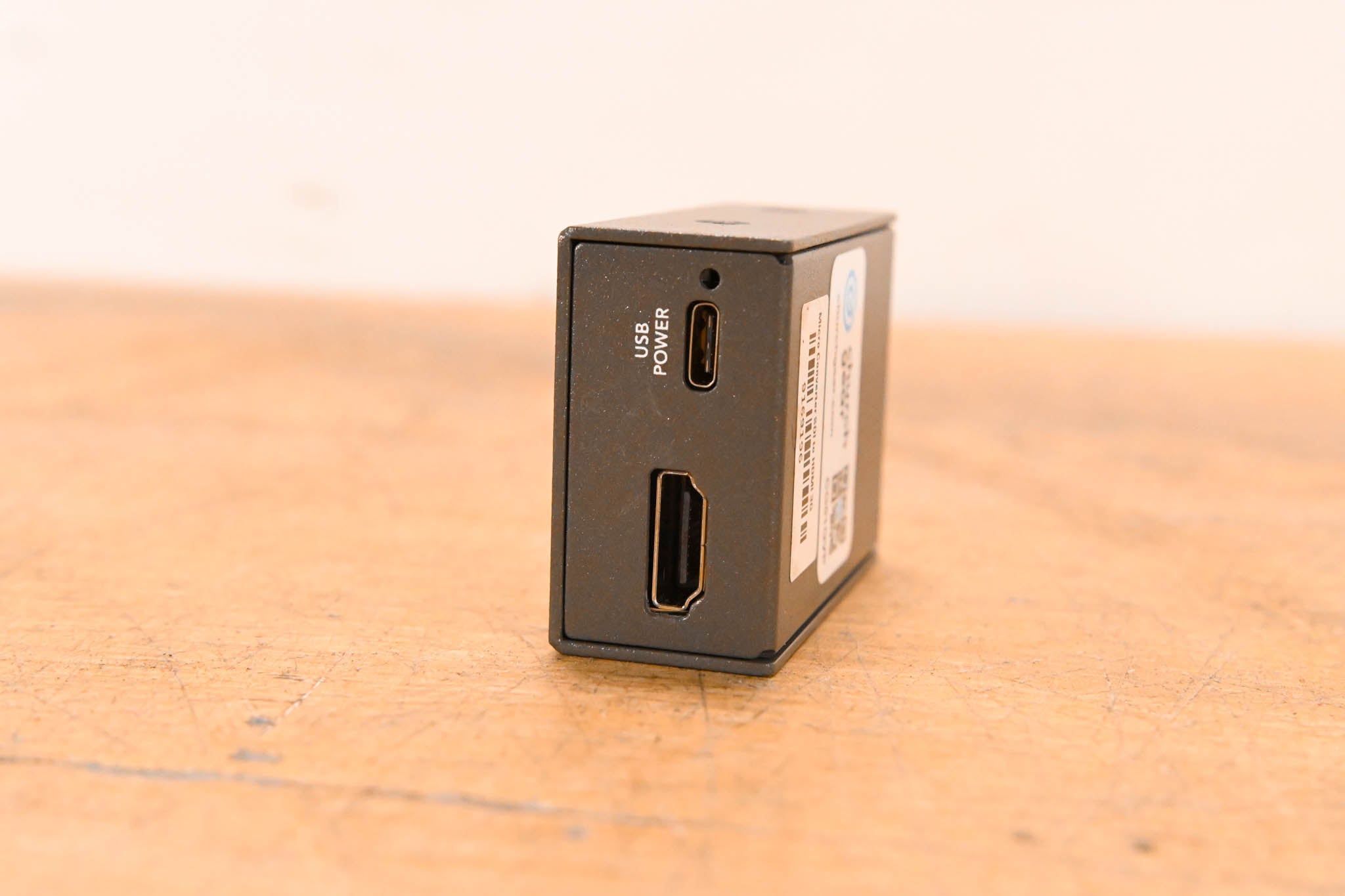 Blackmagic Design Micro Converter SDI to HDMI 3G