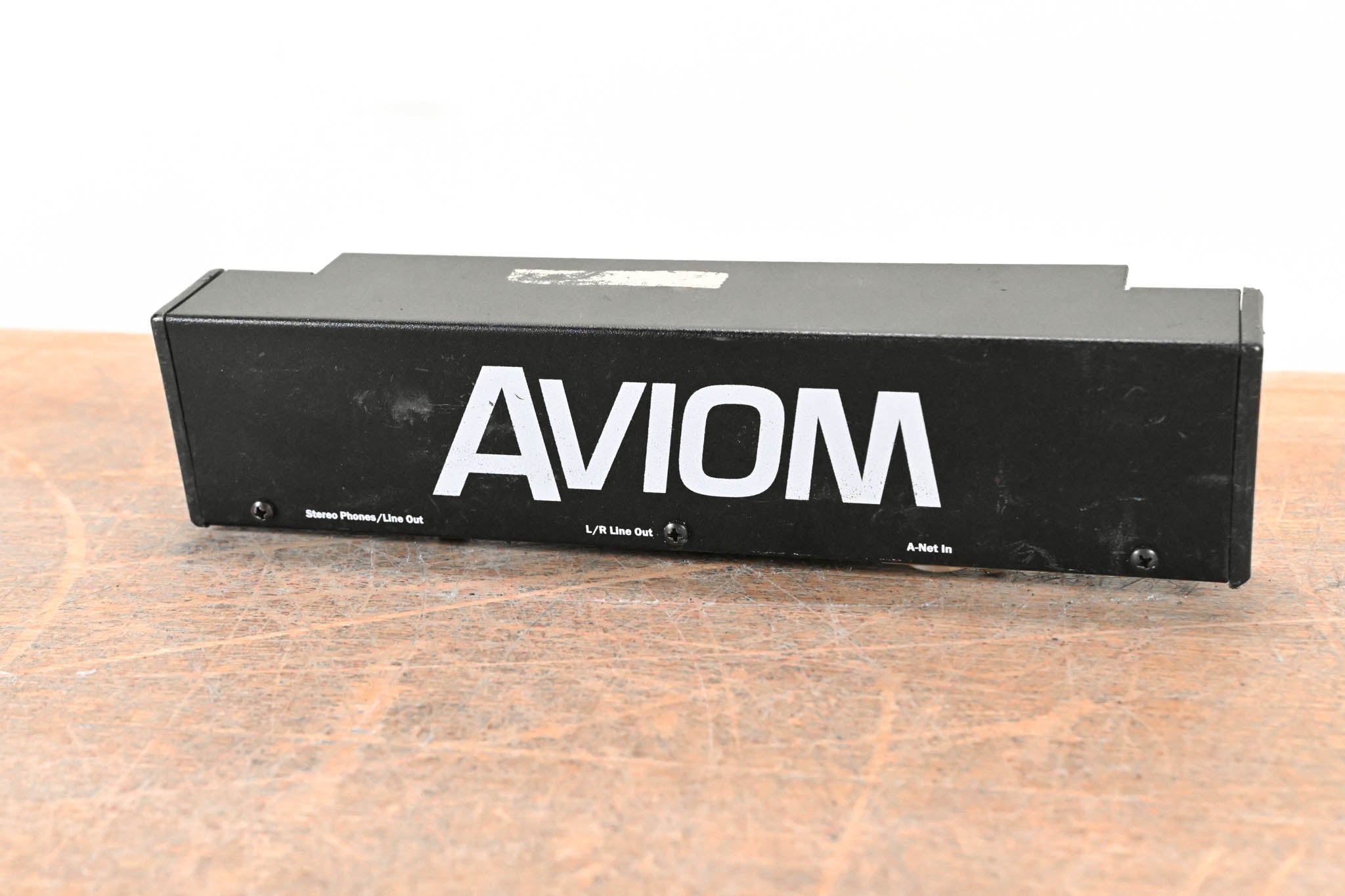 Aviom MT-X Expansion Box