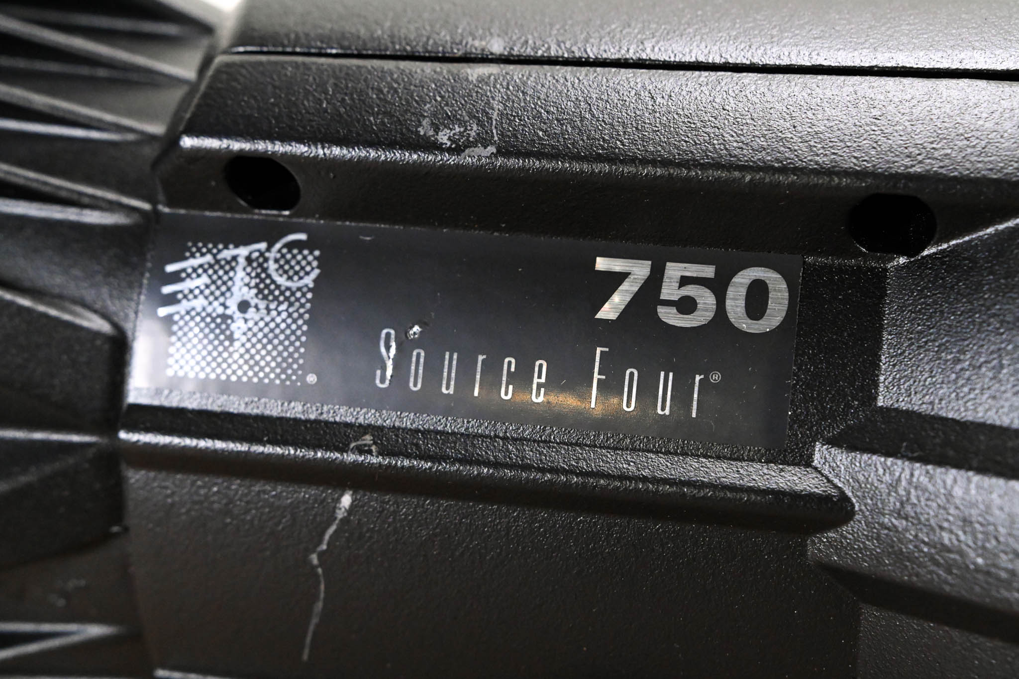 ETC Source Four 750 19 Degree Ellipsoidal Light