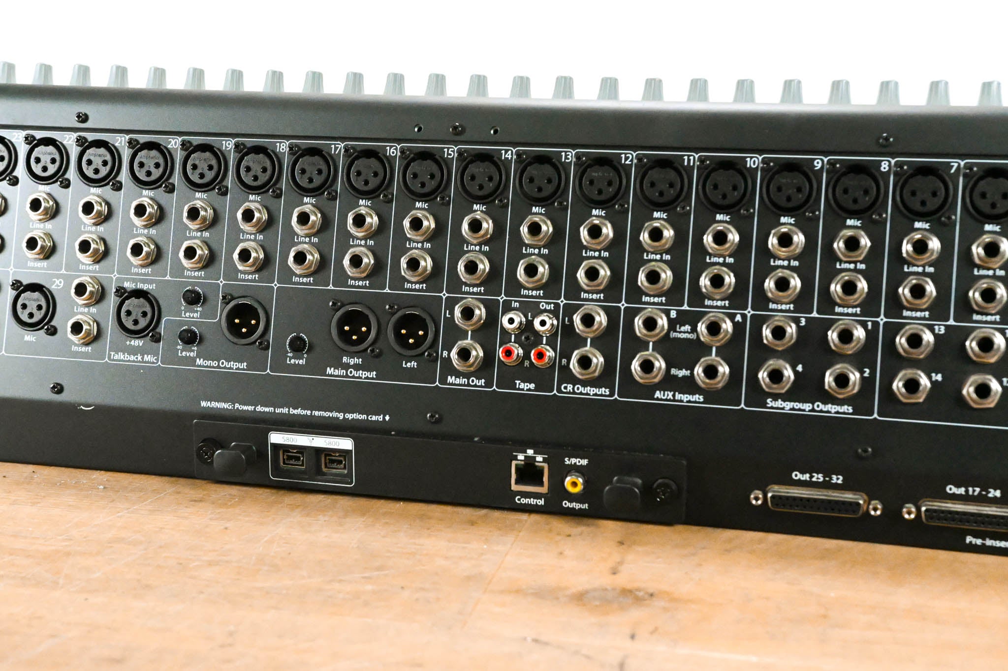 PreSonus StudioLive 32.4.2AI 32-Channel Digital Mixer