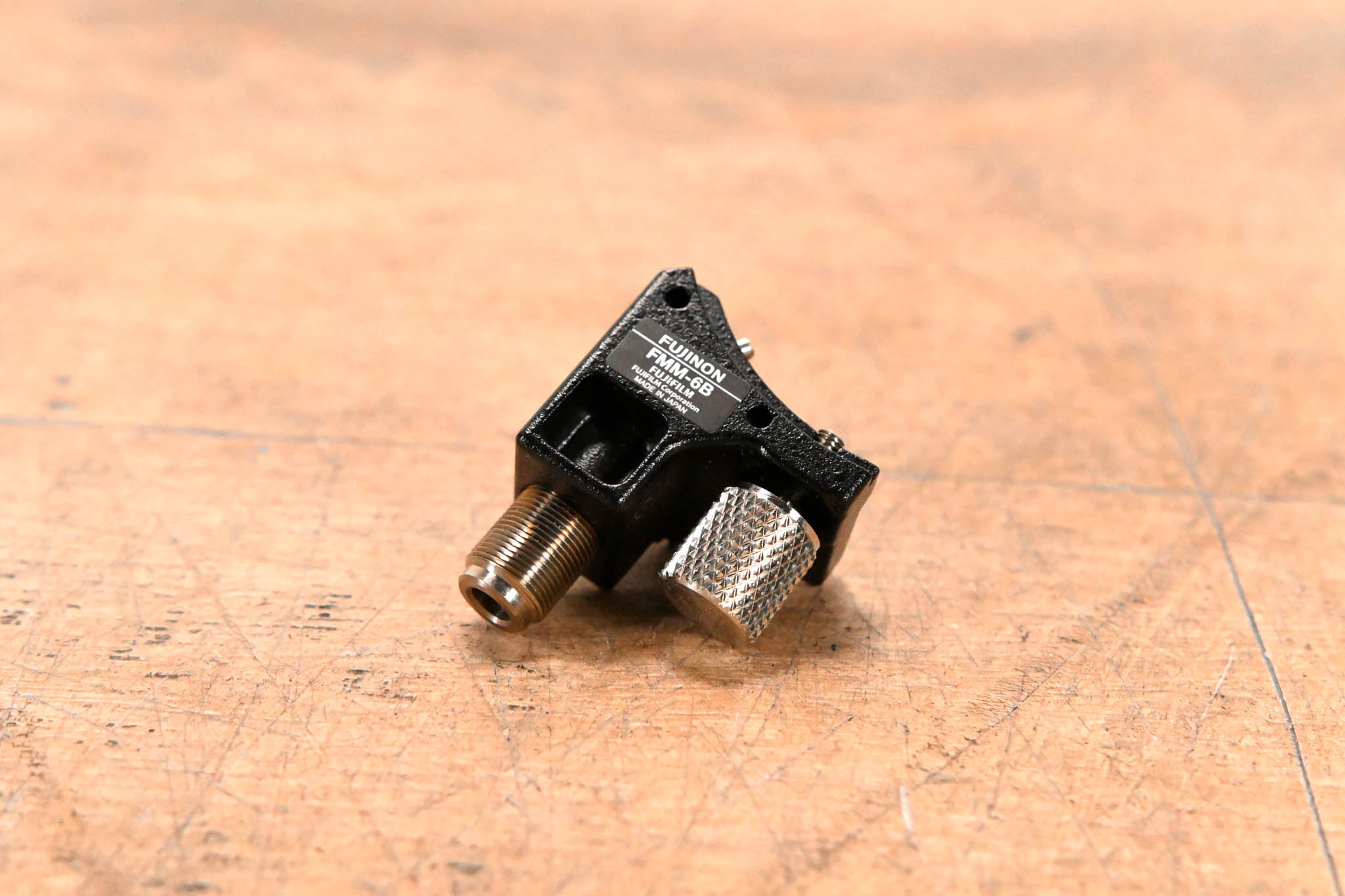 Fujinon FMM-6B Manual Focus Module for Fujinon ENG/EFP Lenses