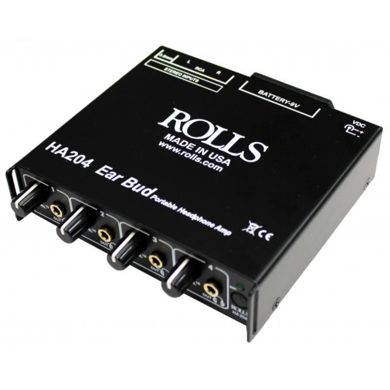 ROLLS HA204p