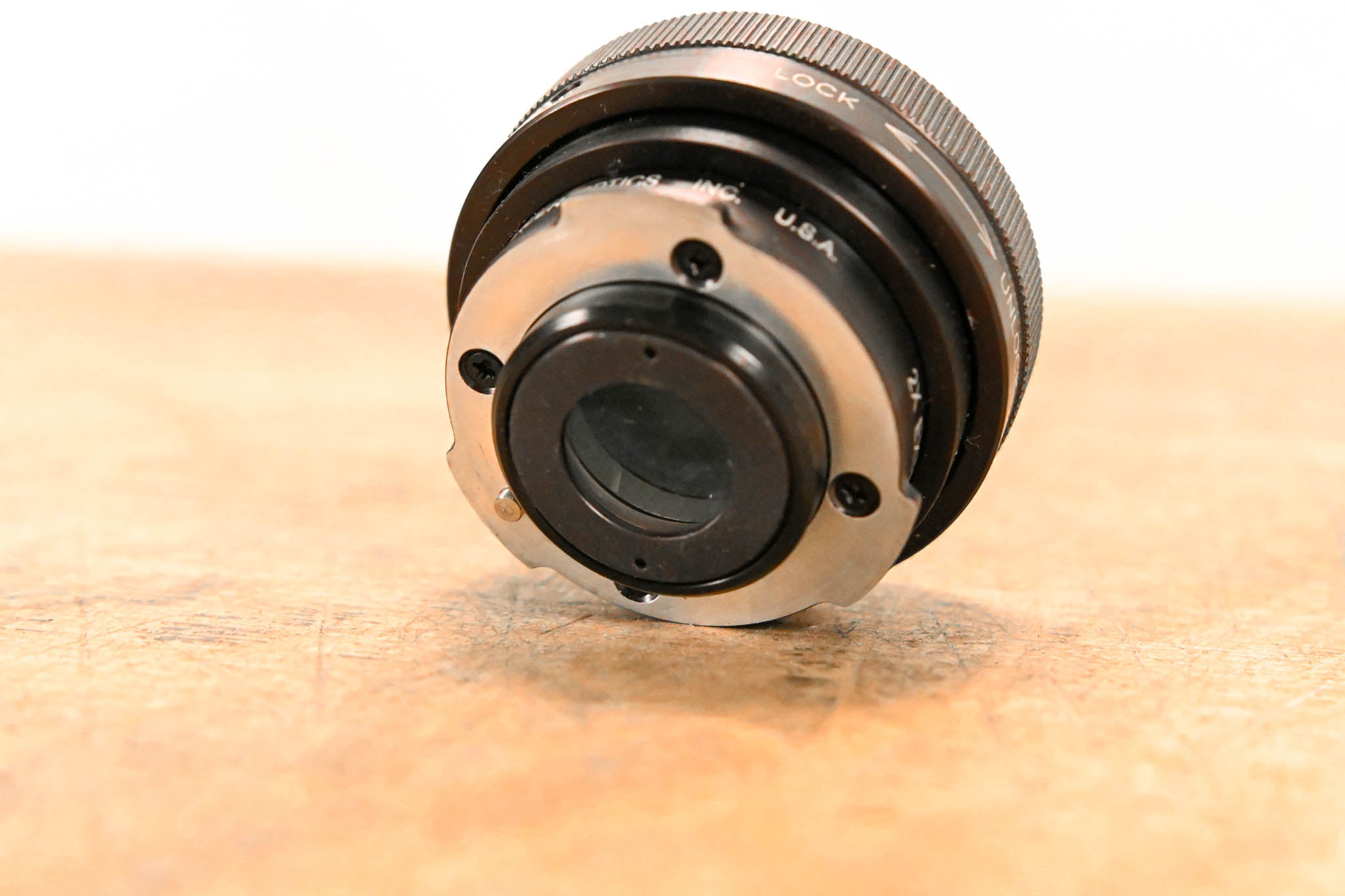 Schneider Optics 0XF-213B-MK2 2x Extender for 1/3" Bayonet Mount