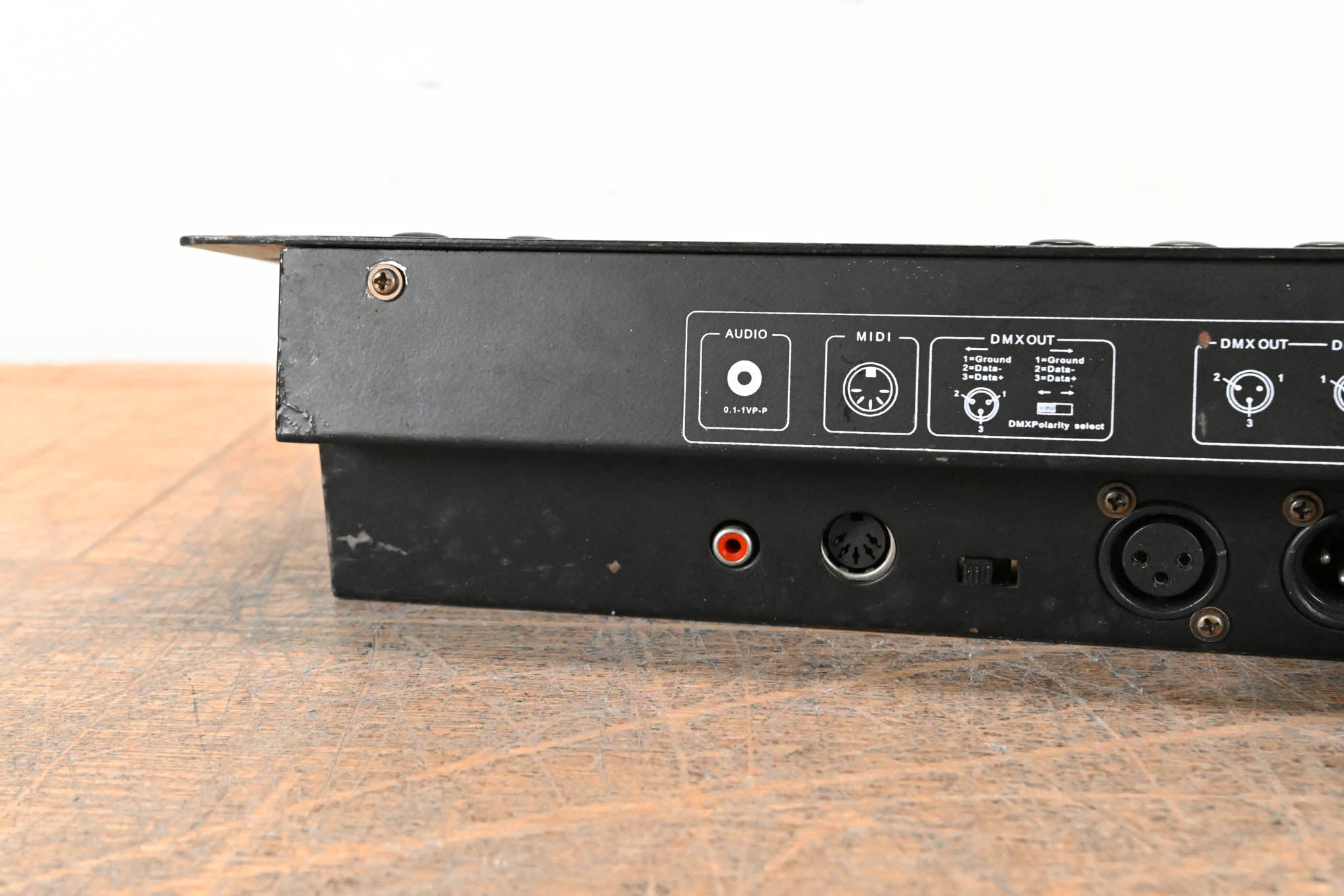 Unbranded 240 DMX Master-VI DMX Controller