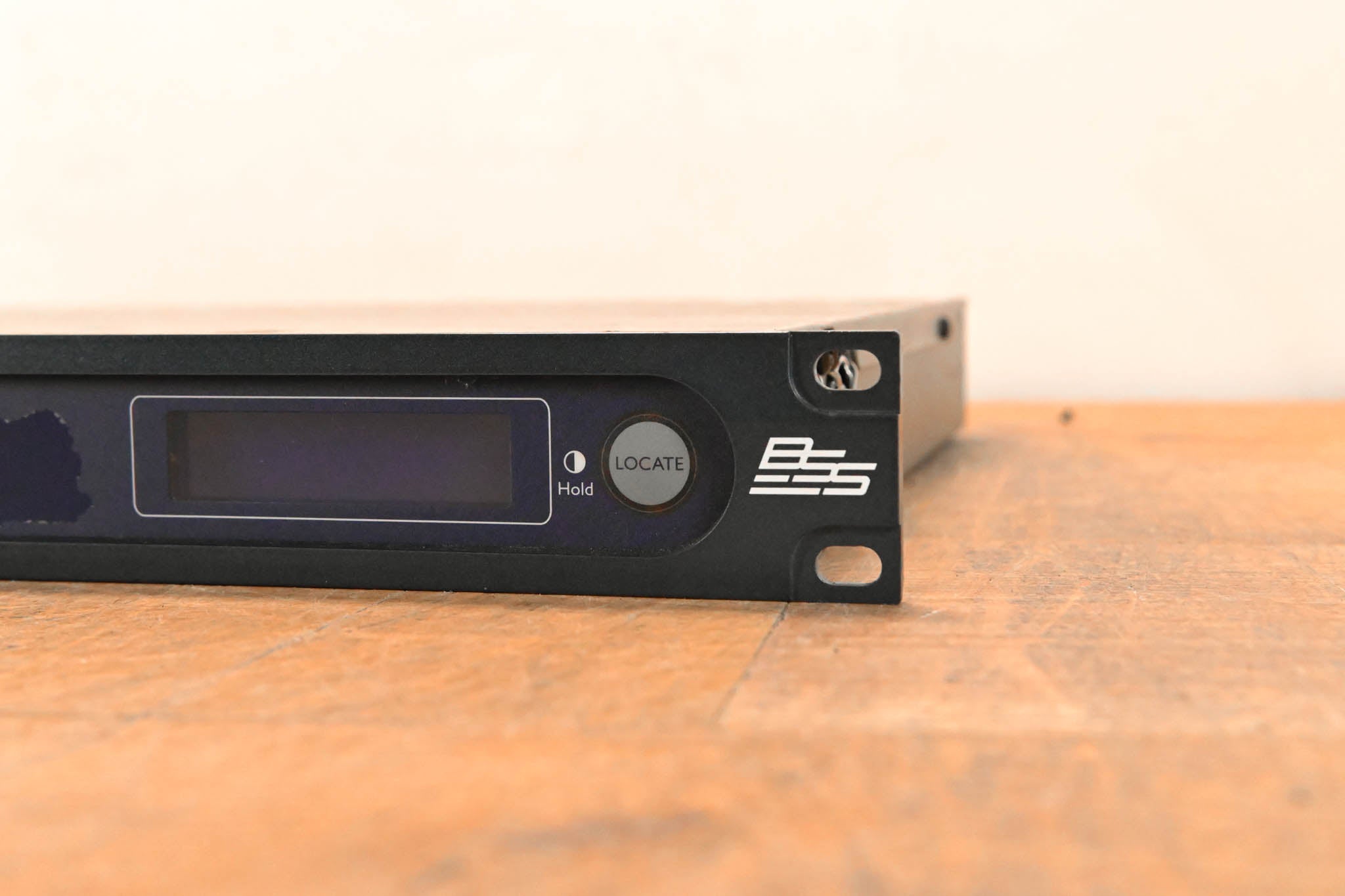 BSS London BLU-120 I/O Expander with BLU Link