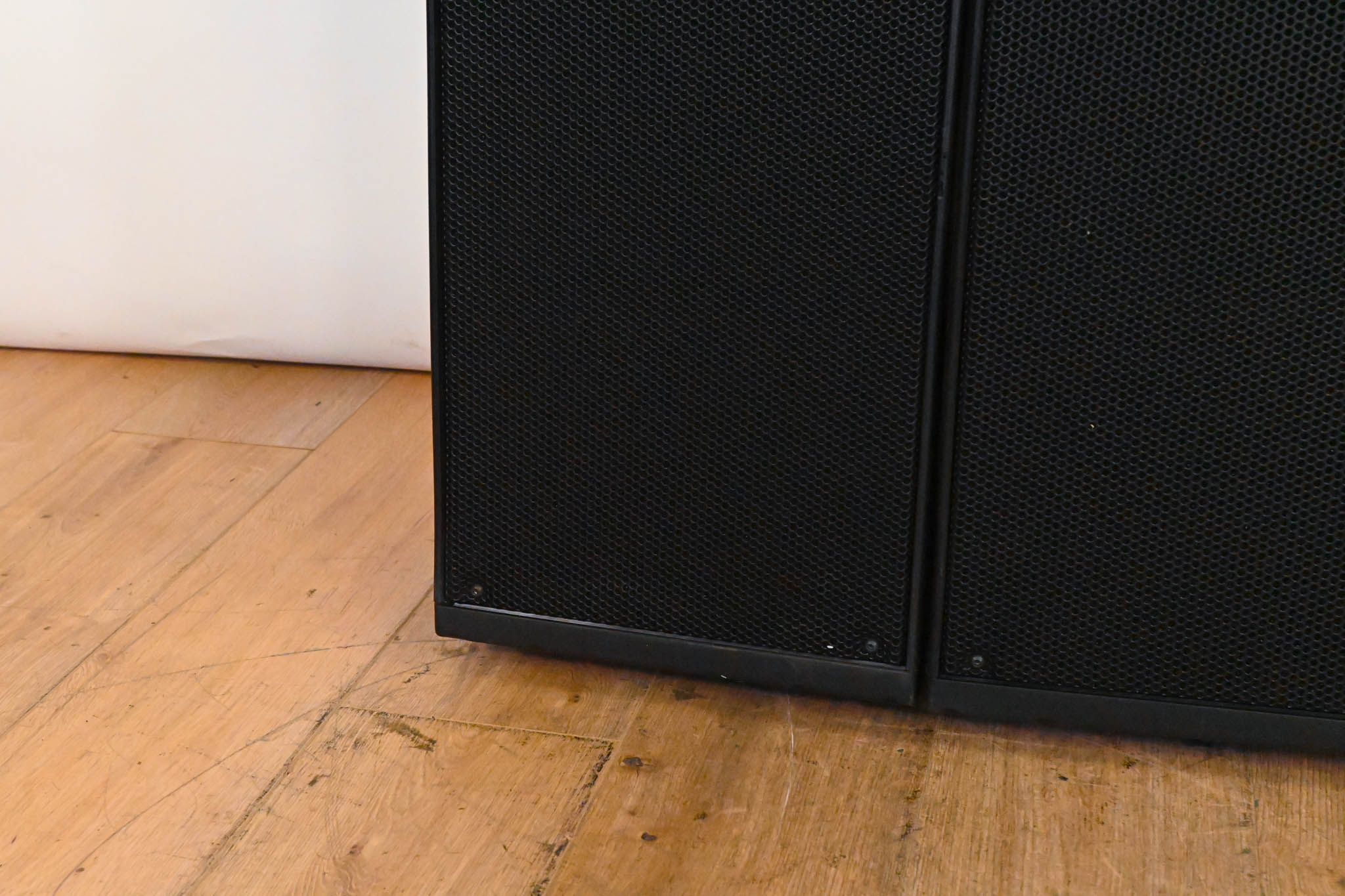 RCF HDL-20A Active Line Array Module (PAIR)