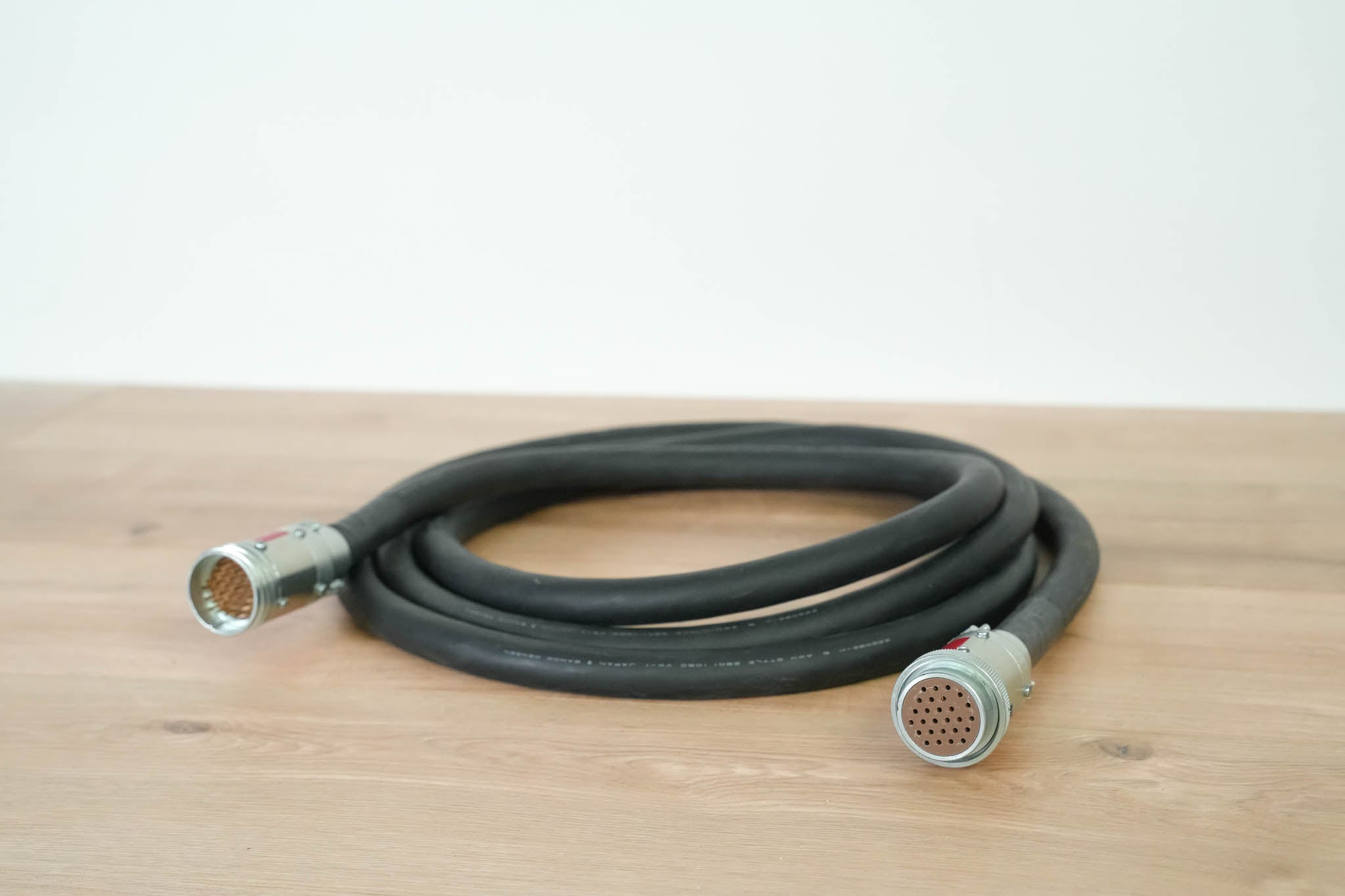 Yamaha Power Cable for CS1D and PM5000