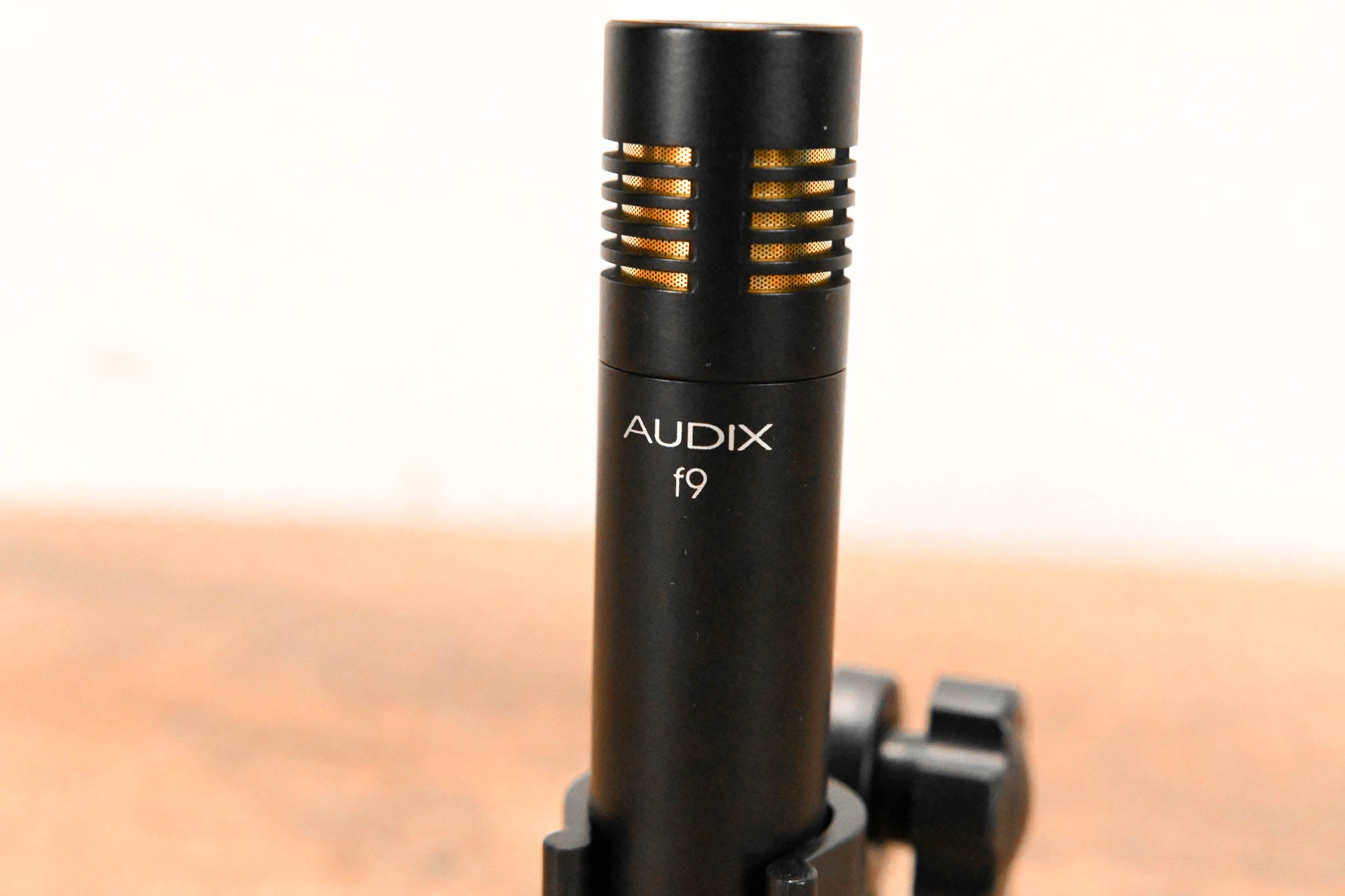 Audix f9 Small-Diaphragm Condenser Microphone