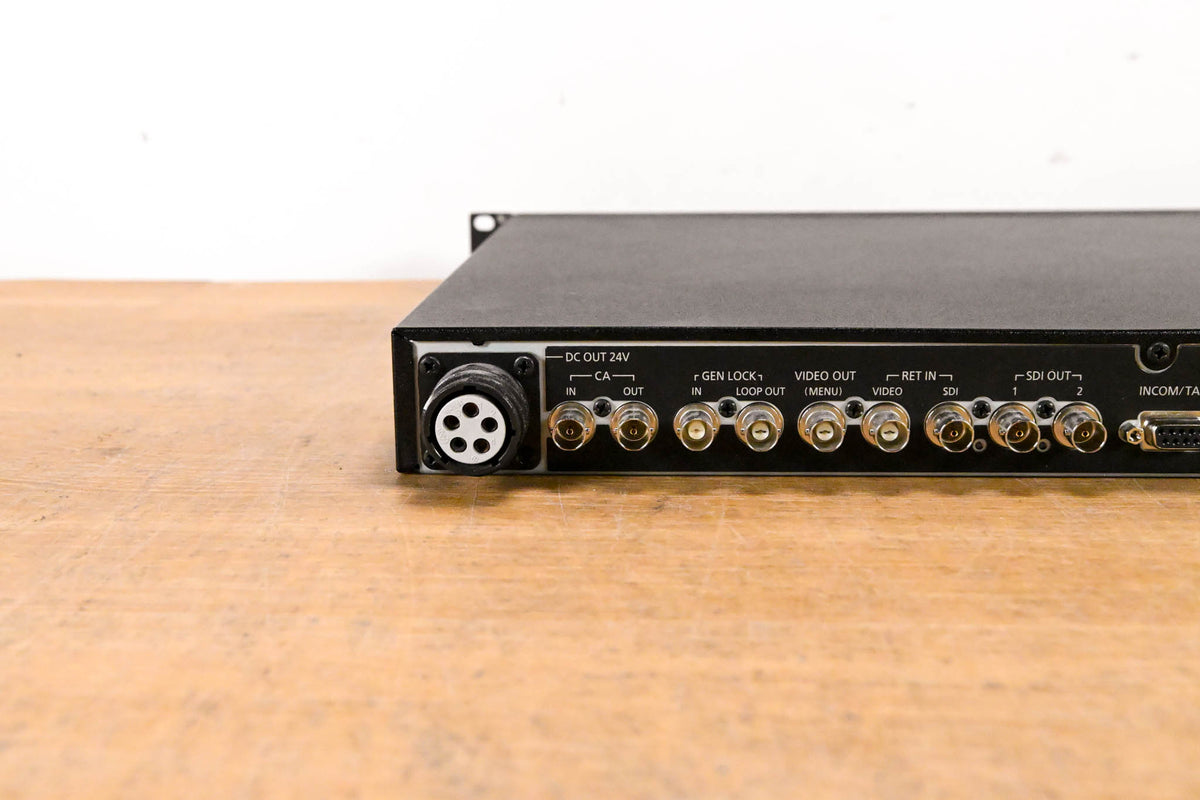 Panasonic AG-BS300 Digital Base Station