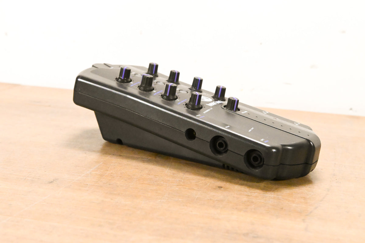 Hear Technologies HB-MIX1 Hear Back Personal Monitor Mixer