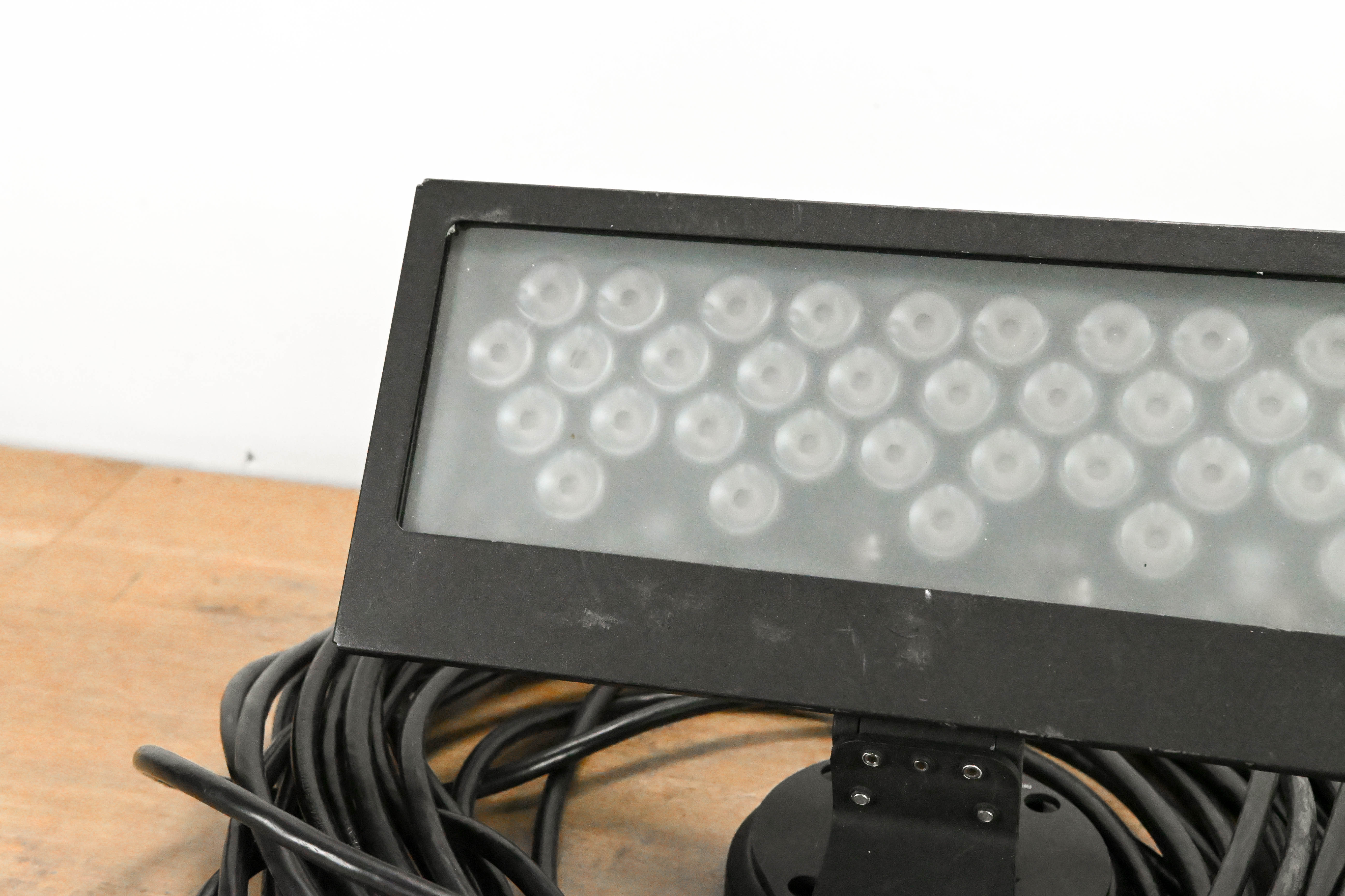 Philips Color Kinetics ColorBlast 12 LED Fixture with 22° Beam Angle