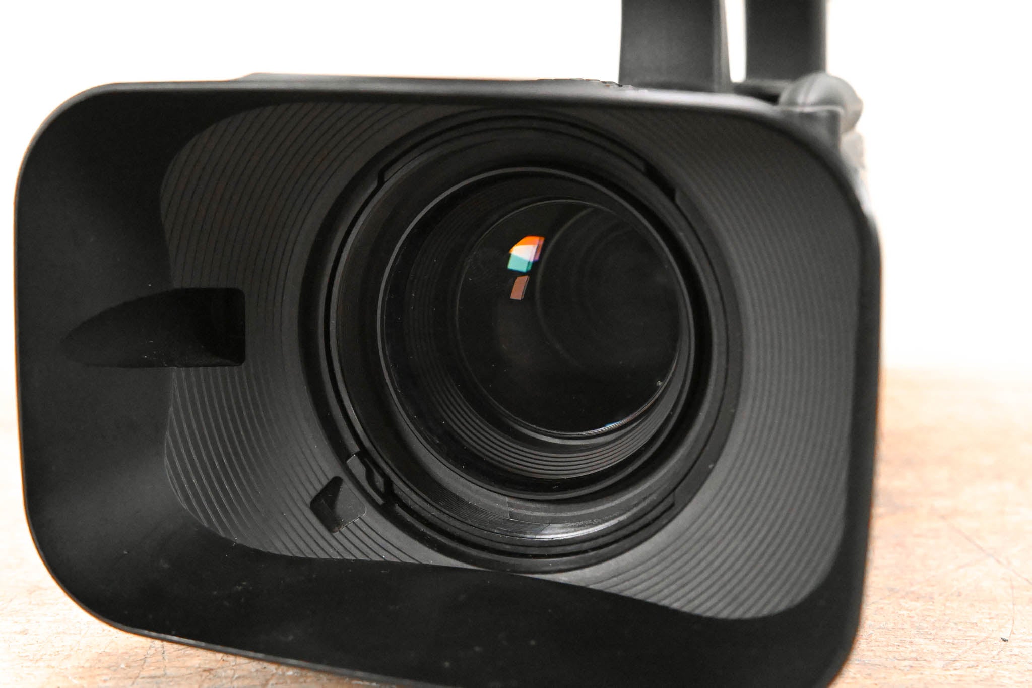 Canon XH-A1 3CCD 1080i HDV Camcorder