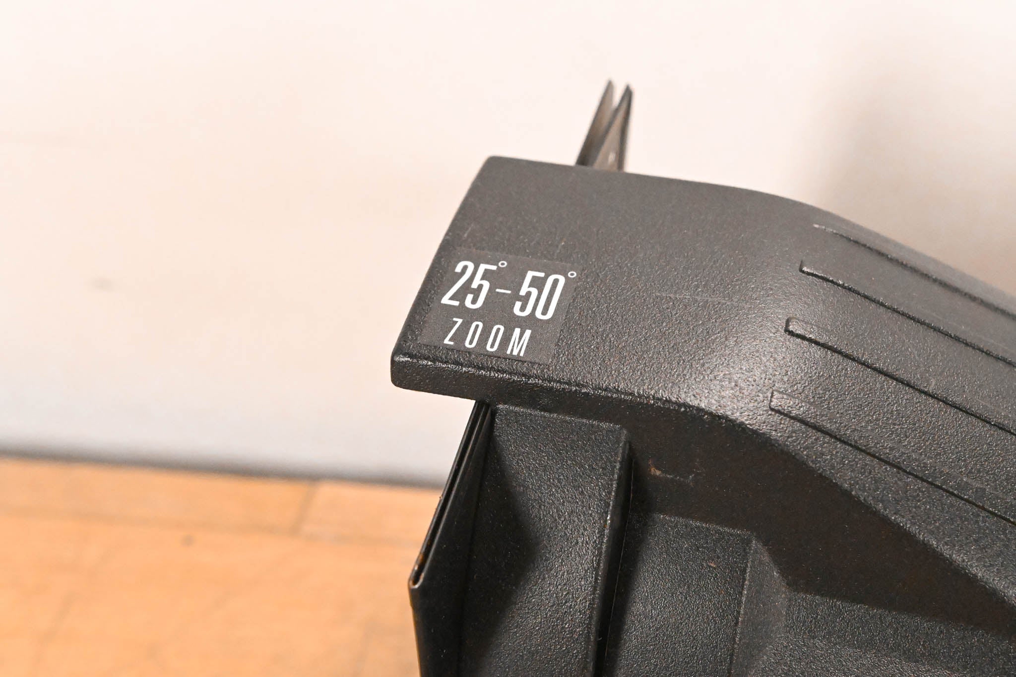 ETC Source Four Jr 25-50 Degree Zoom 575 Ellipsoidal Light