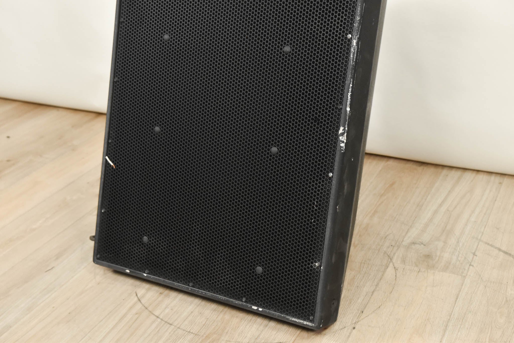 EAW AX396 3-Way Full-Range Coaxial Loudspeaker 90° x 60°