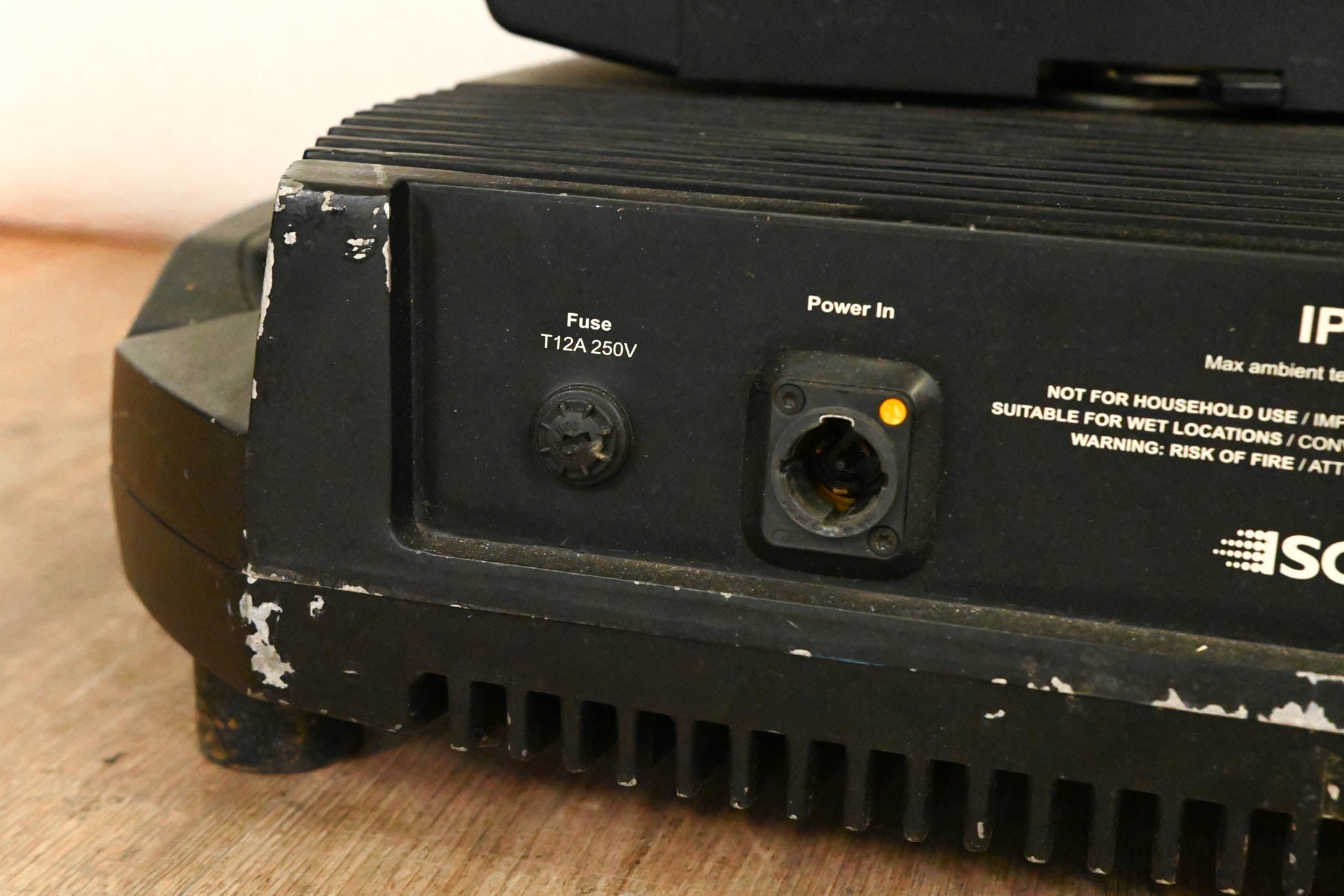 SGM G-Spot LED Moving Head (NO POWER CABLE)