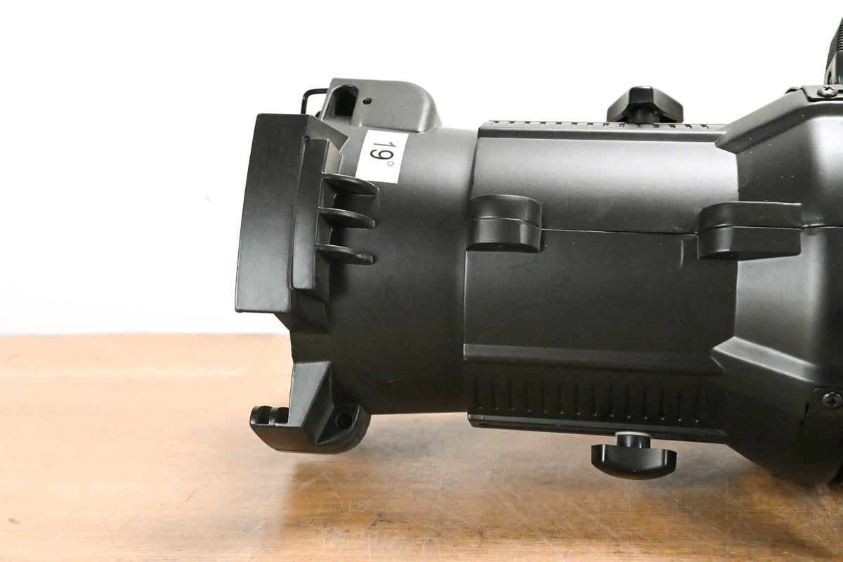 Elation Opti Profile 19 Degree Ellipsoidal Light - Black