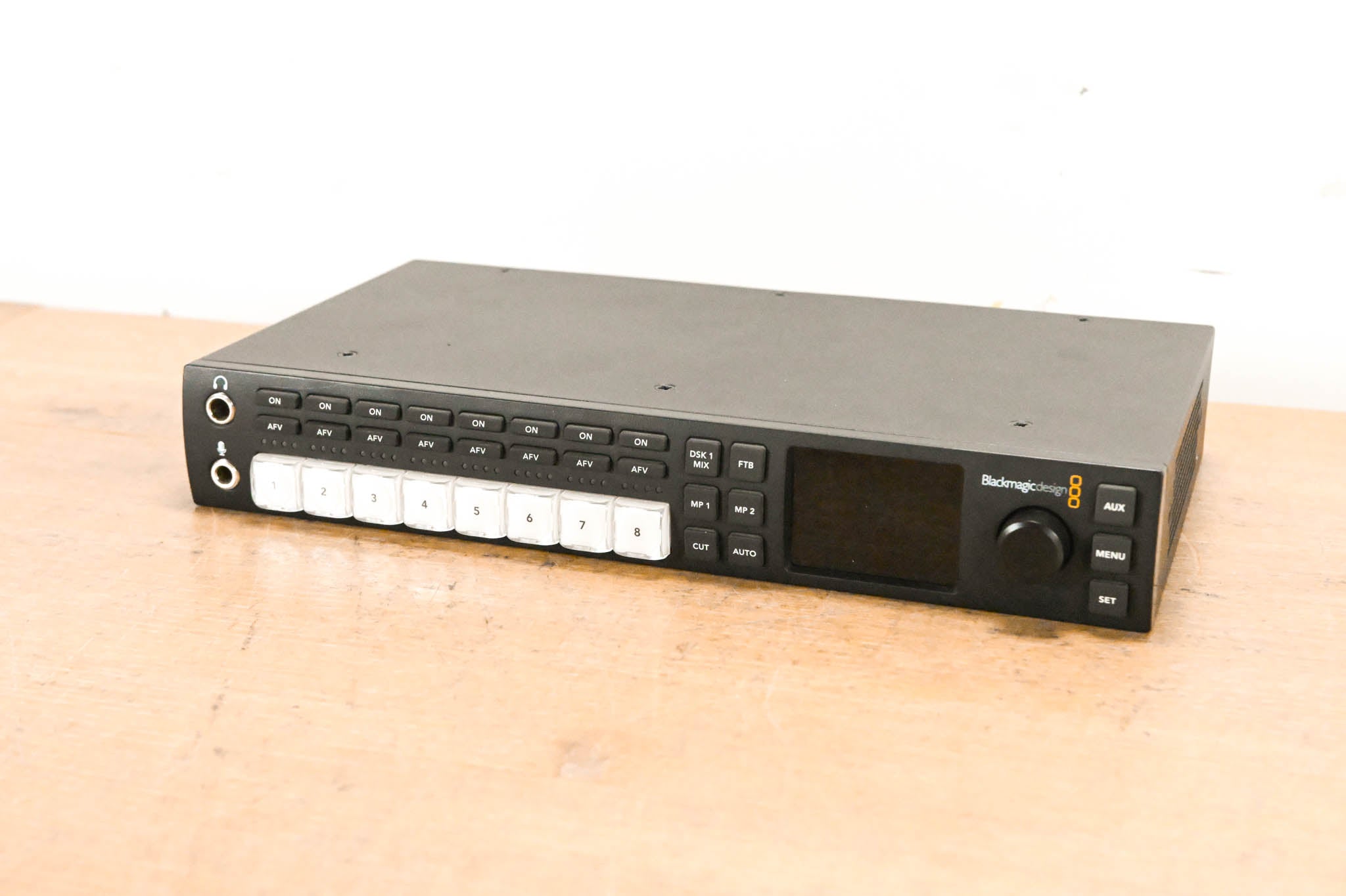 Blackmagic Design ATEM Television Studio HD