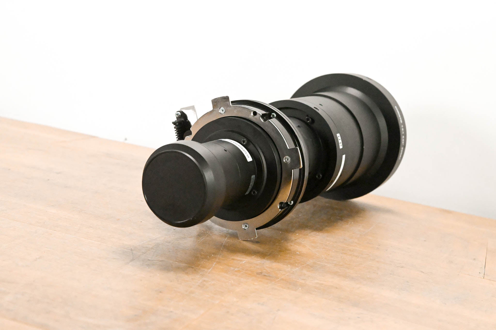 Christie 1.2:1 0.94" SXGA+ Projector Zoom Lens
