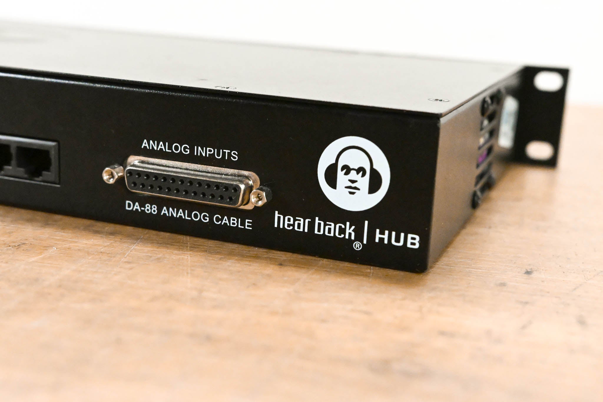 Hear Technologies Hear Back Hub for Hear Back Systems