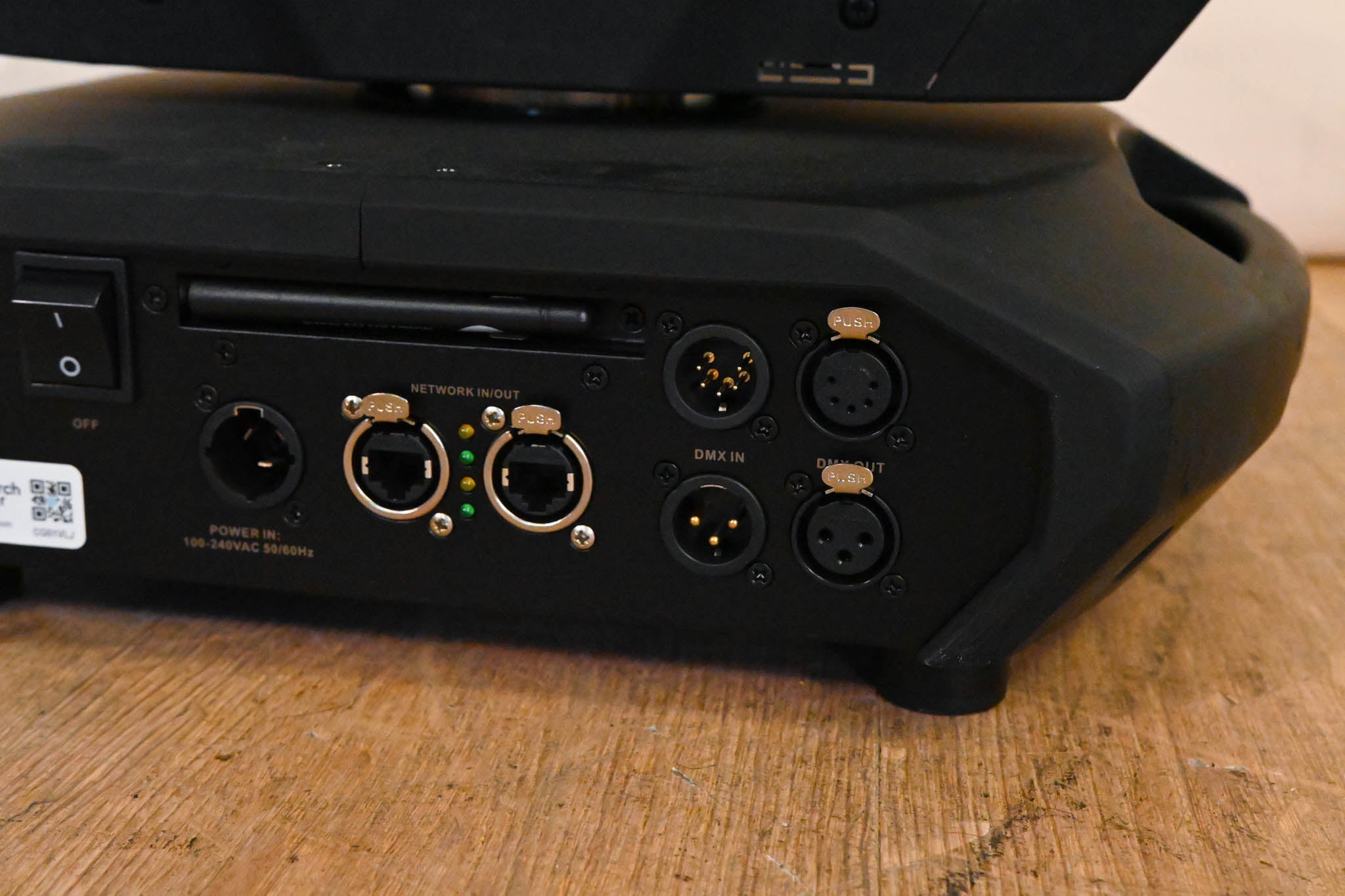 Chauvet Maverick MK1 Hybrid Moving Head Fixture