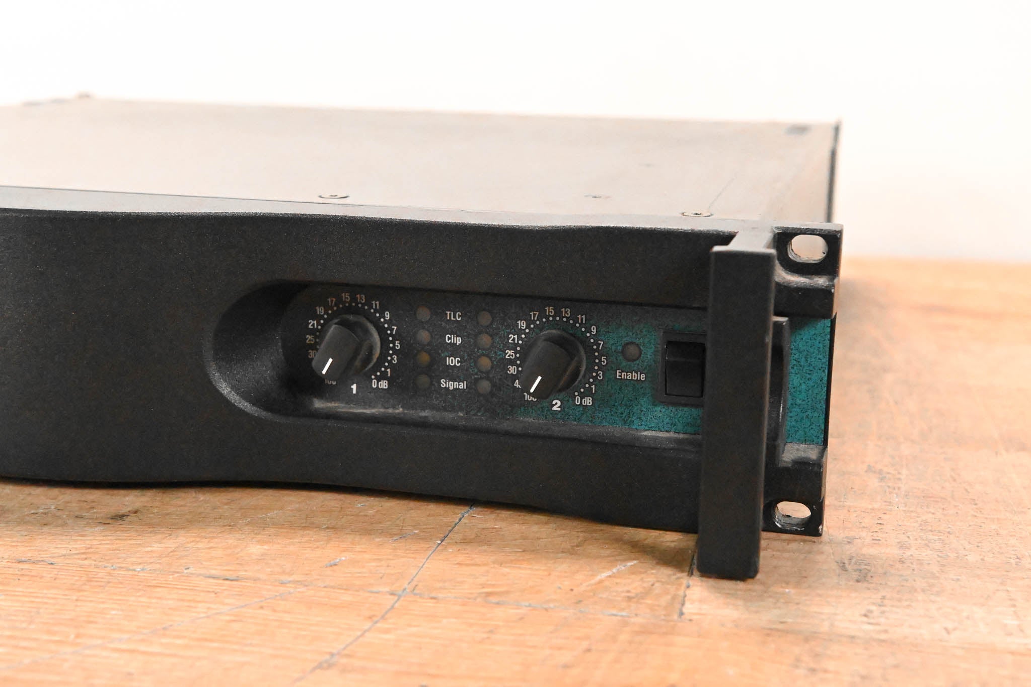 Crown K1 2-Channel Power Amplifier