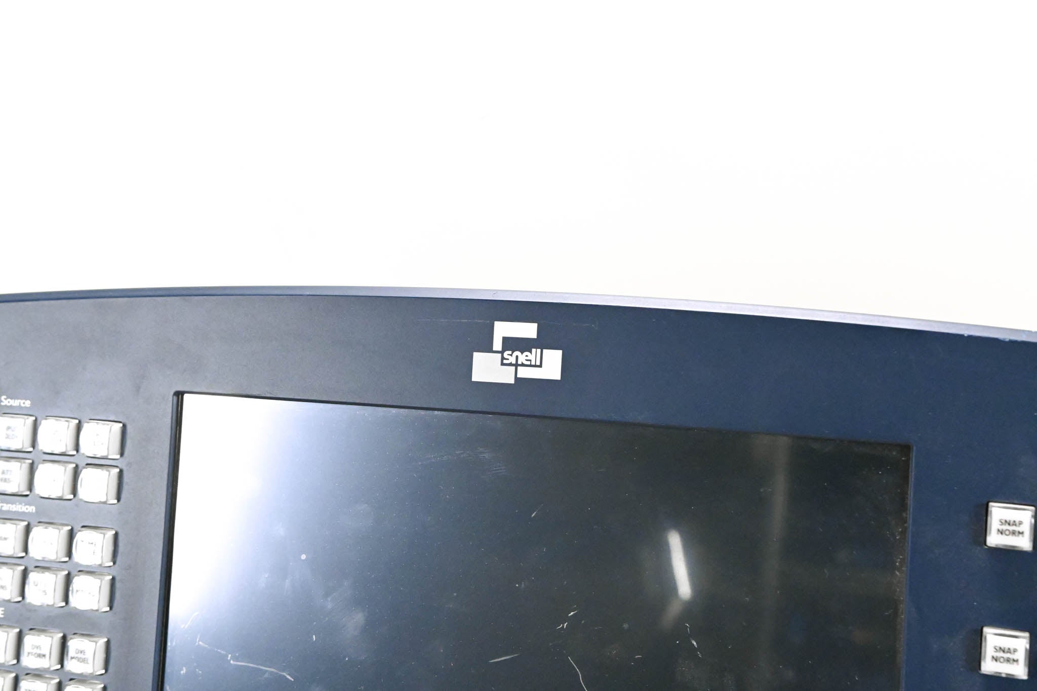 Snell & Wilcox 9648700 Kahuna Graphical User Interface (NO POWER SUPPLY)