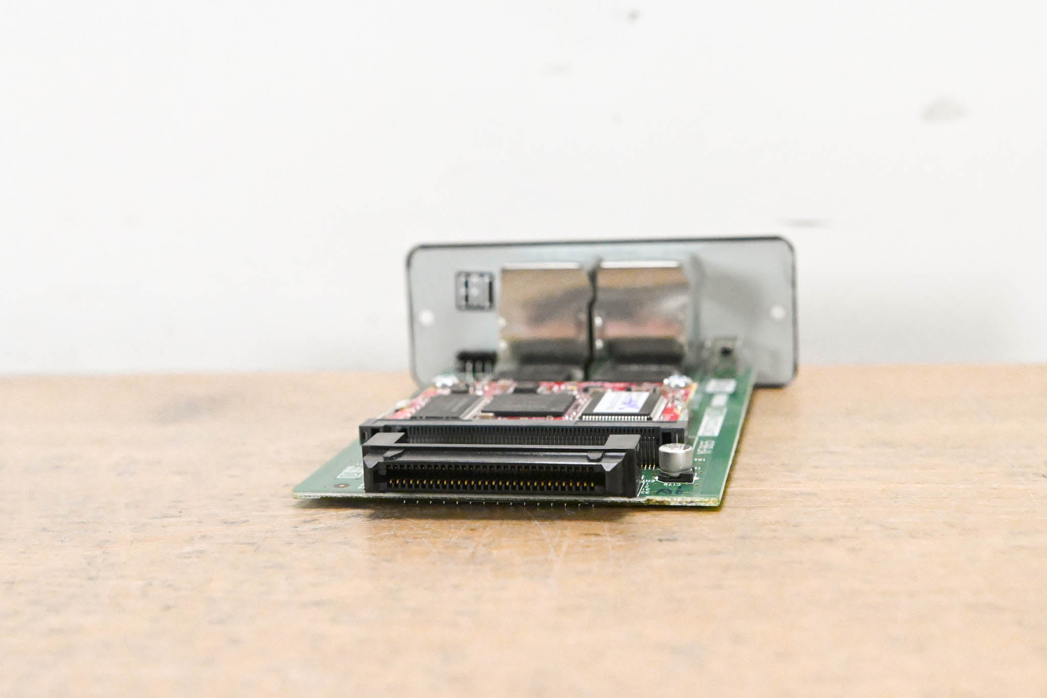 Yamaha NY64-D Dante I/O Expansion Card for TF Mixers