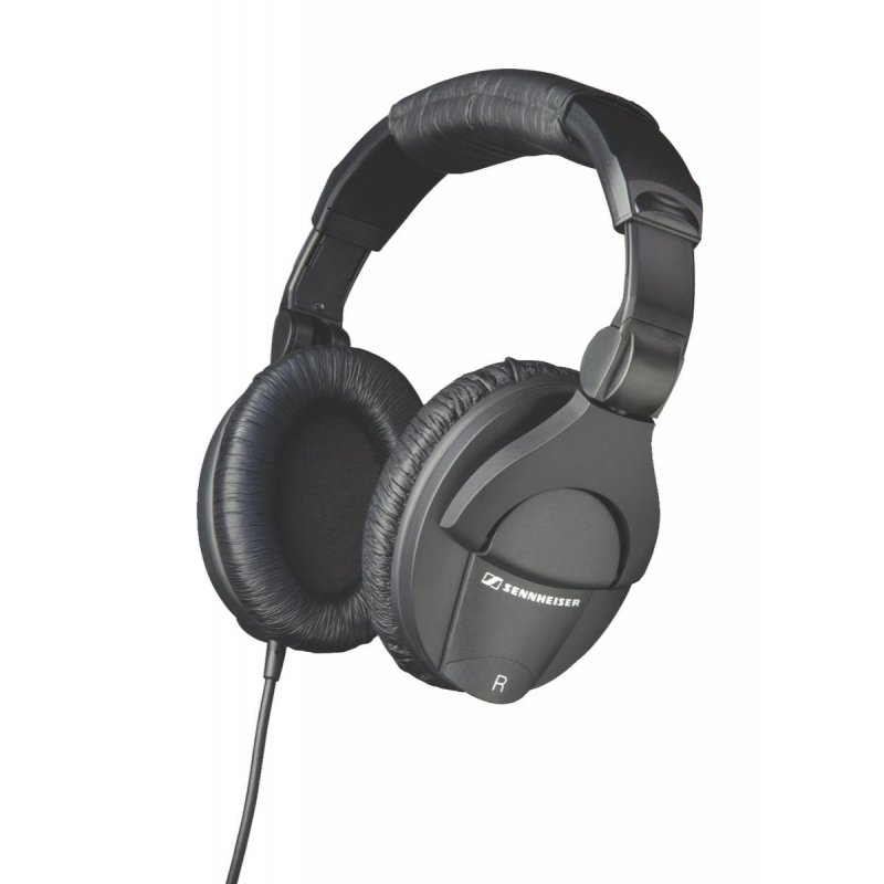 Over Ear Headphones