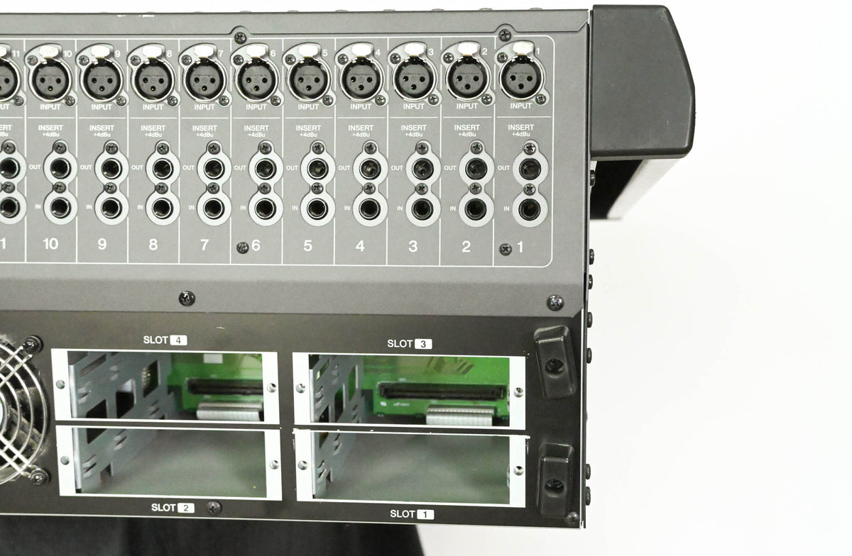 Yamaha PM5D 48-Channel Digital Audio Mixing Console