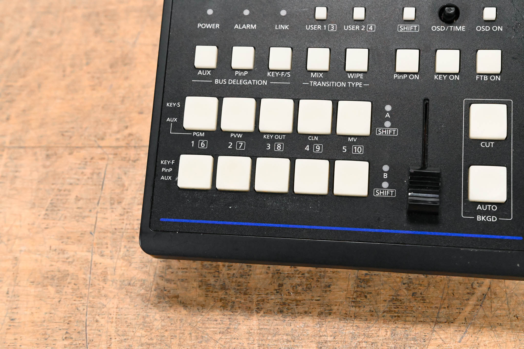 Panasonic AW-HS50 Compact HD/SD Live Video Switcher