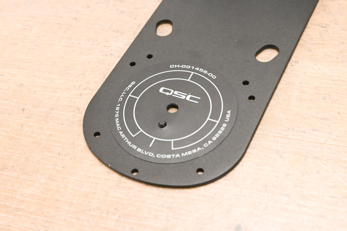 QSC CH-001456-00 Wall Bracket