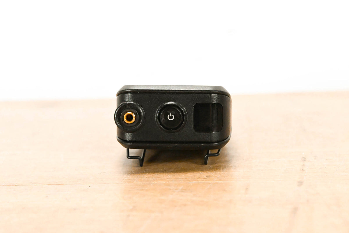 RØDE RodeLink Wireless Filmmaker Kit
