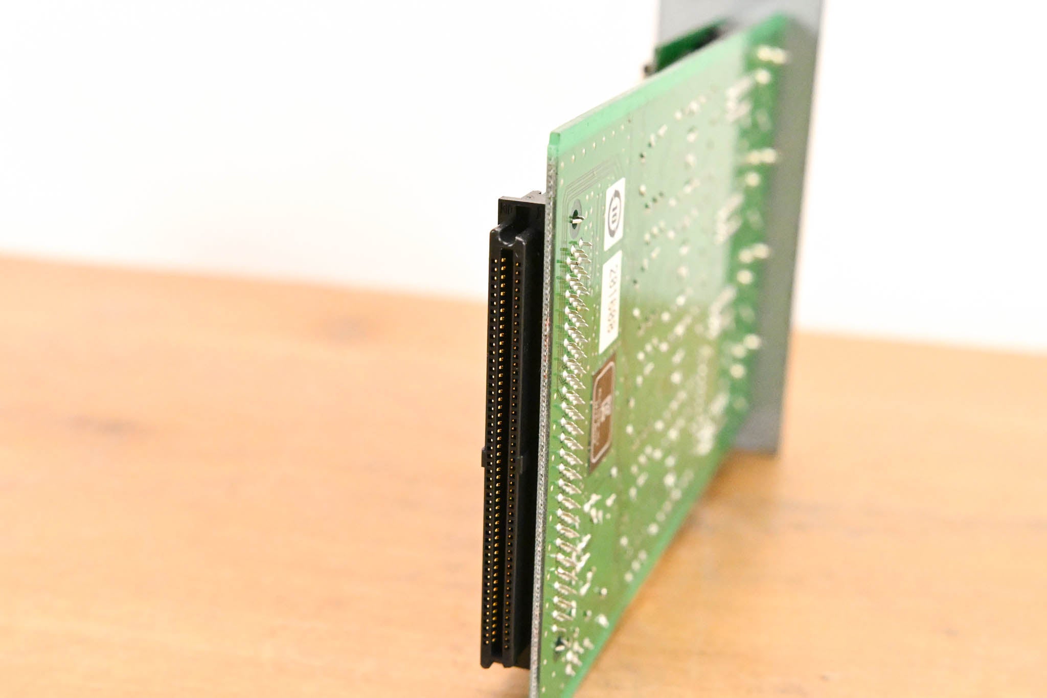 Yamaha MY8-AD24 8-Channel Analog Input Expansion Card