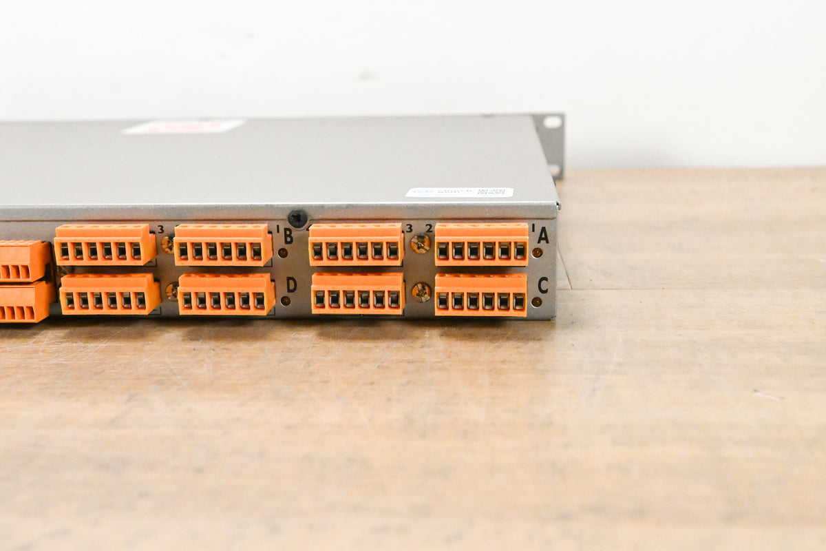 BSS London BLU-120 I/O Expander with BLU Link