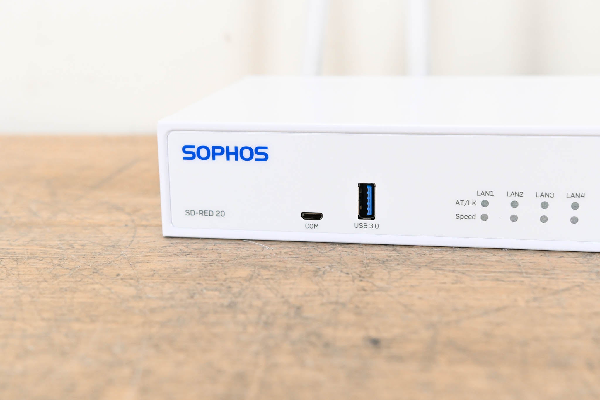 Sophos SD-RED 20 Remote Ethernet Device