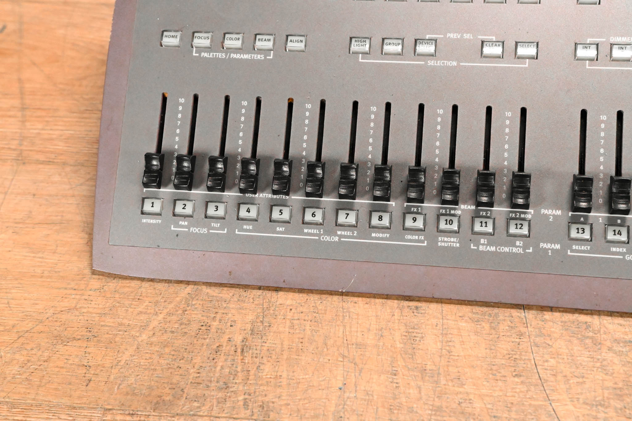 ETC SmartFade ML 24/48 Lighting Control Console