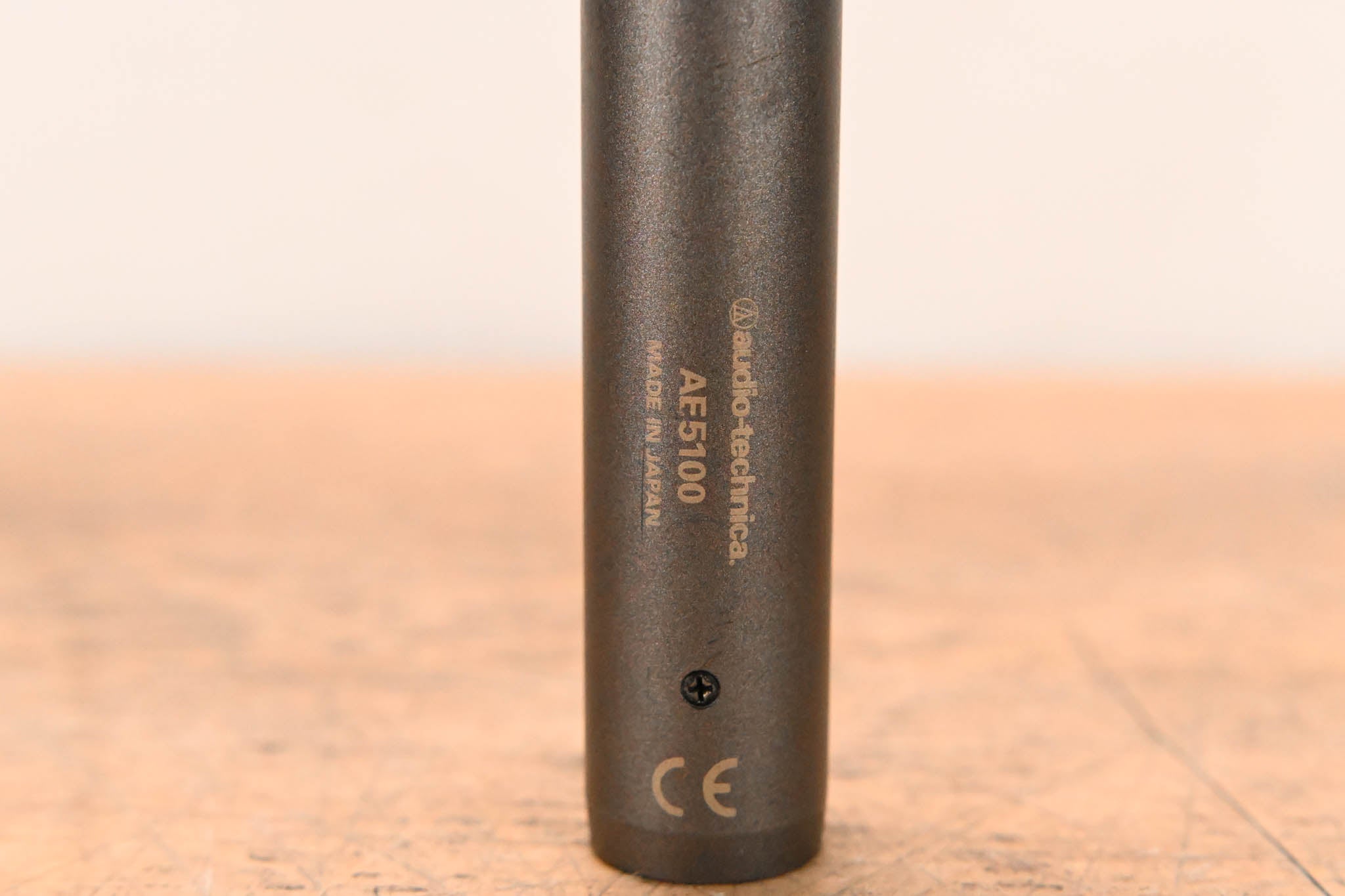 Audio-Technica AE5100 Cardioid Condenser Instrument Microphone