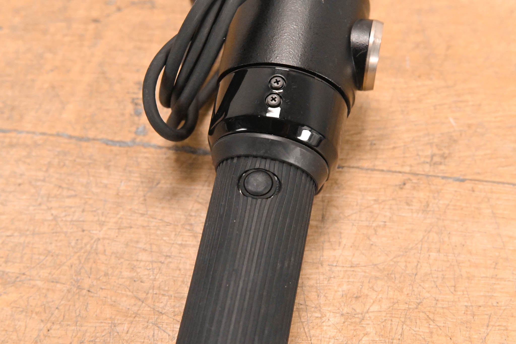 Fujinon SRD-92B Zoom Rate Demand with Speed Adjustment