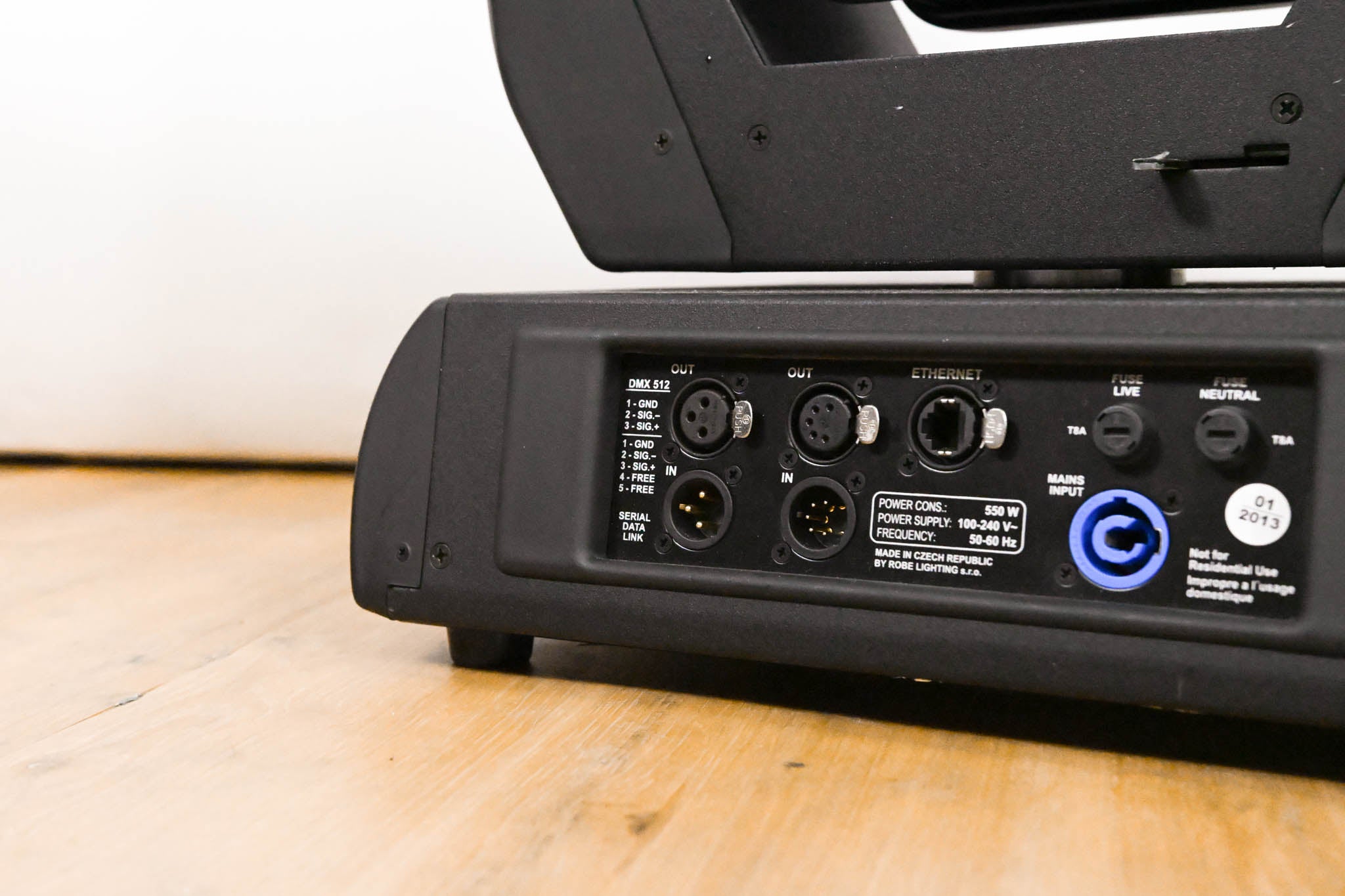 Robe Robin DLS Profile LED Moving Head