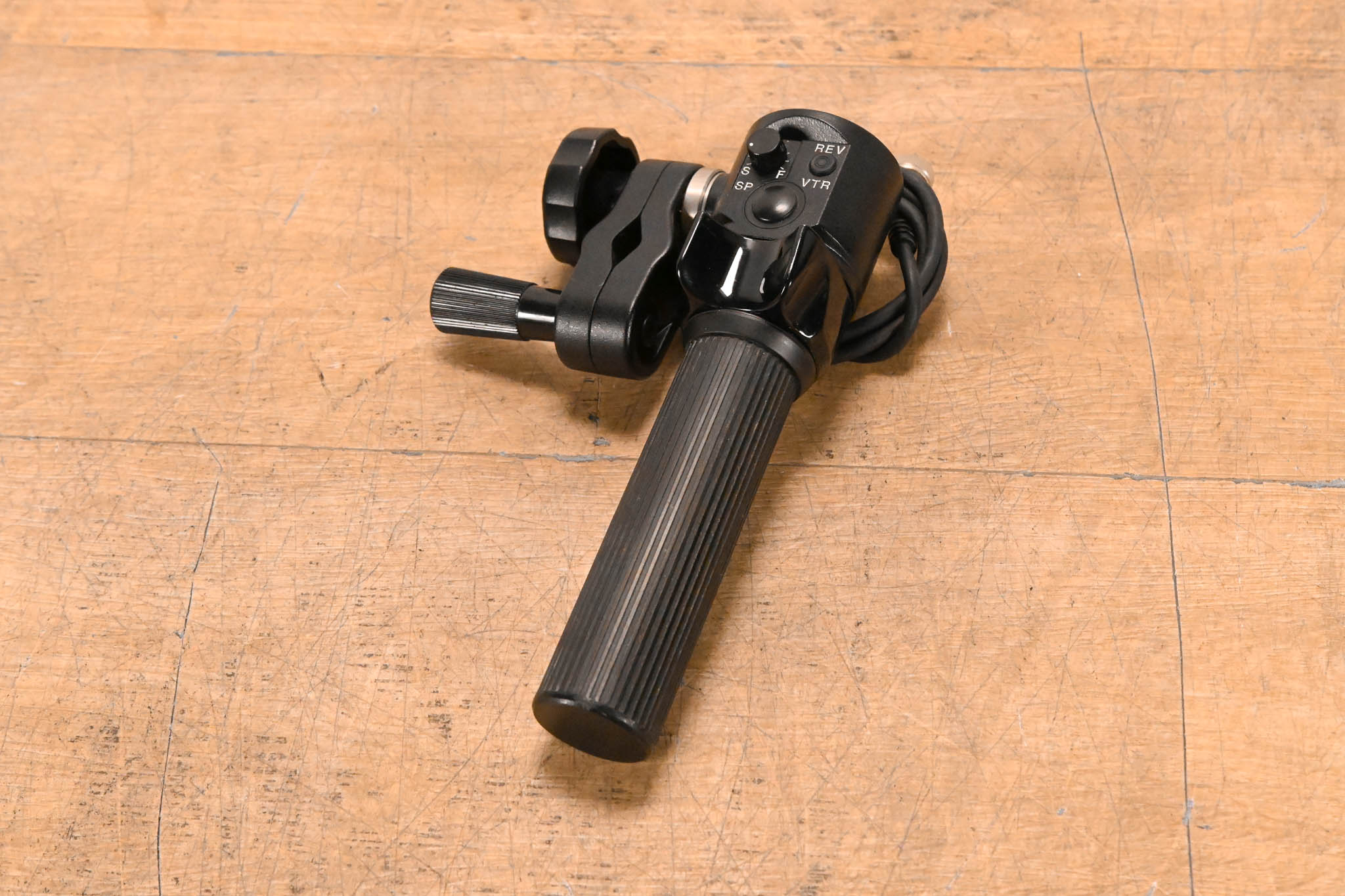 Fujinon SRD-92B Zoom Rate Demand with Speed Adjustment