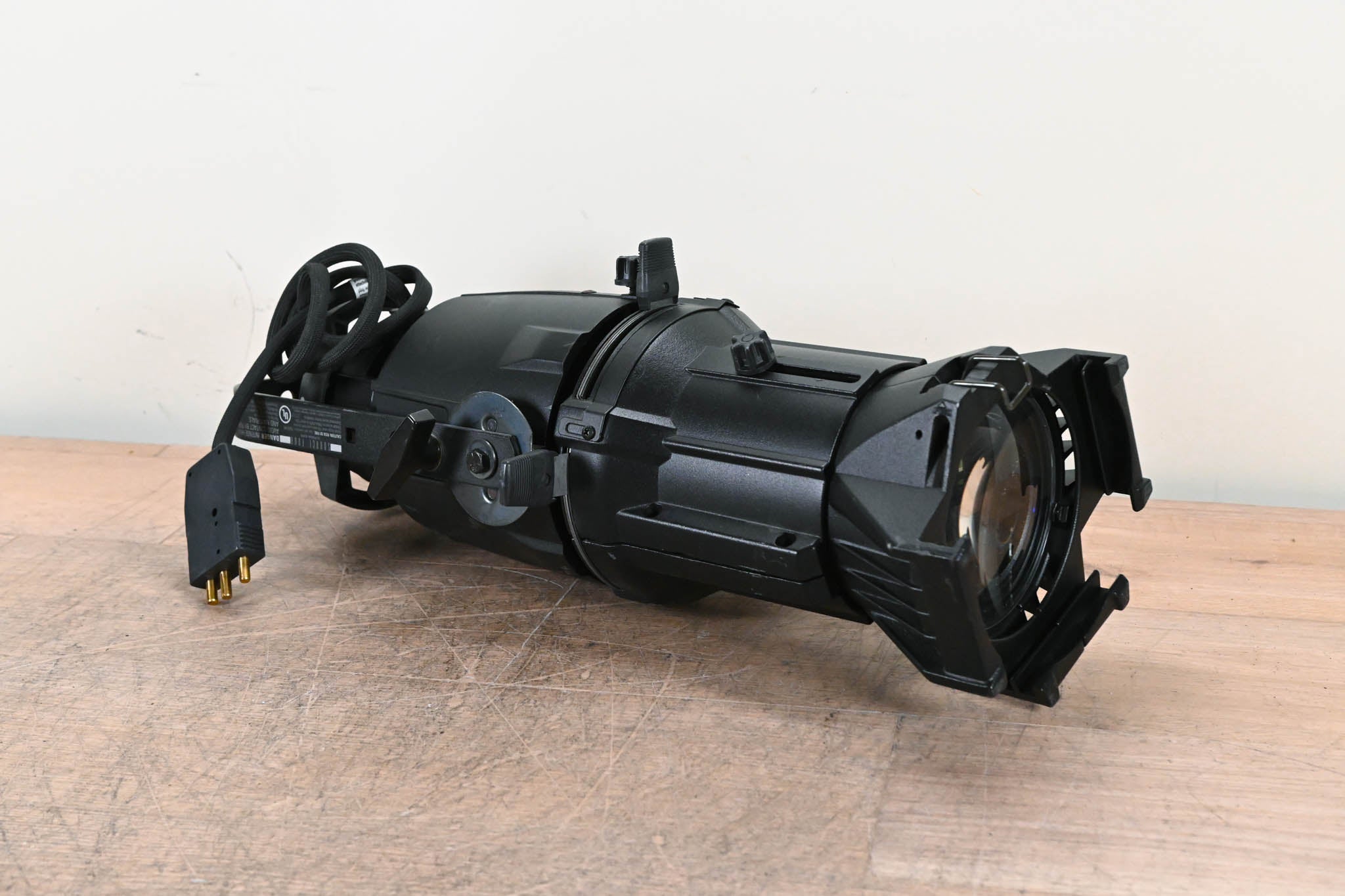 ETC Source Four 750 19 Degree Ellipsoidal Light