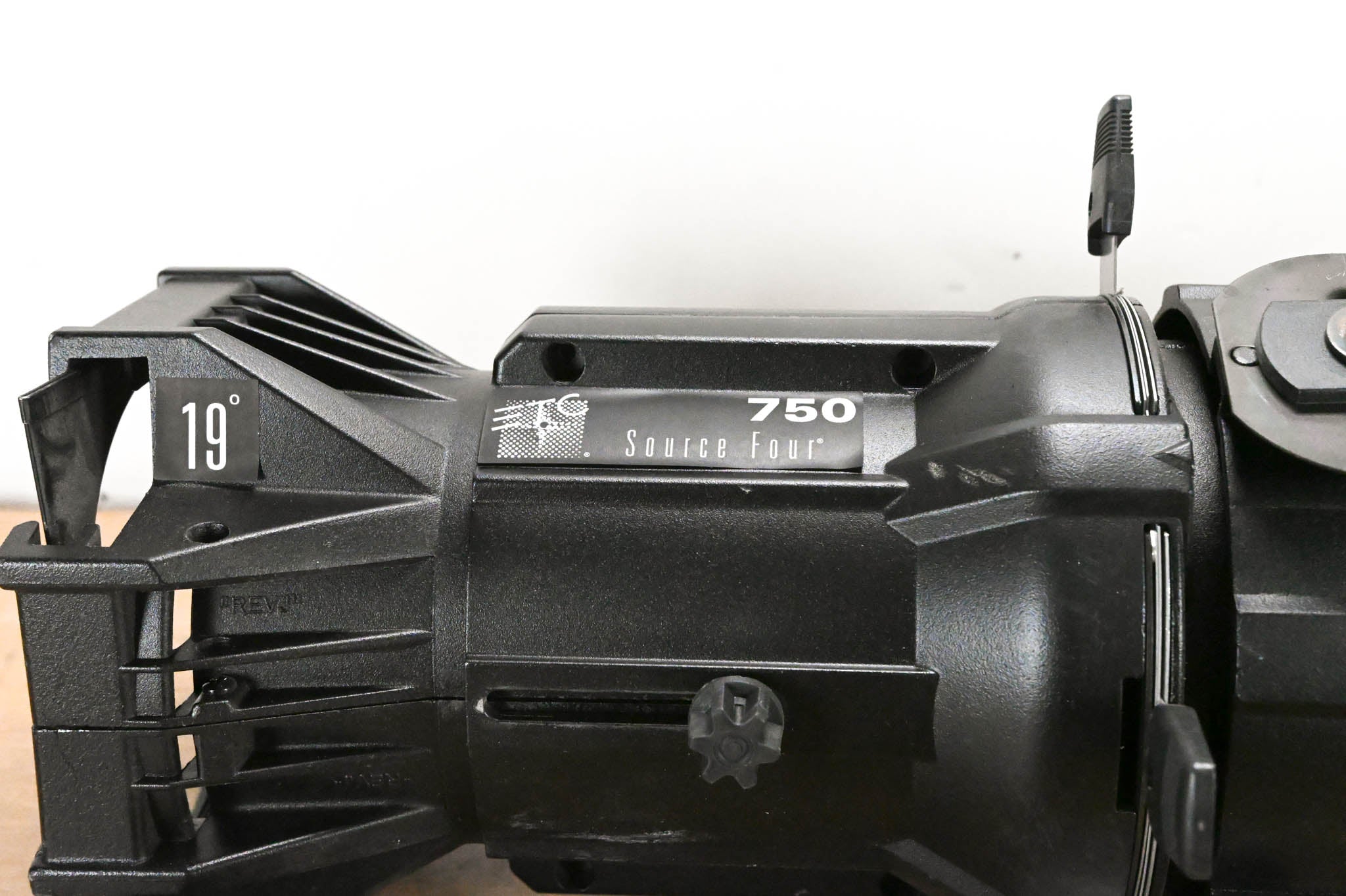 ETC Source Four 750 19 Degree Ellipsoidal Light