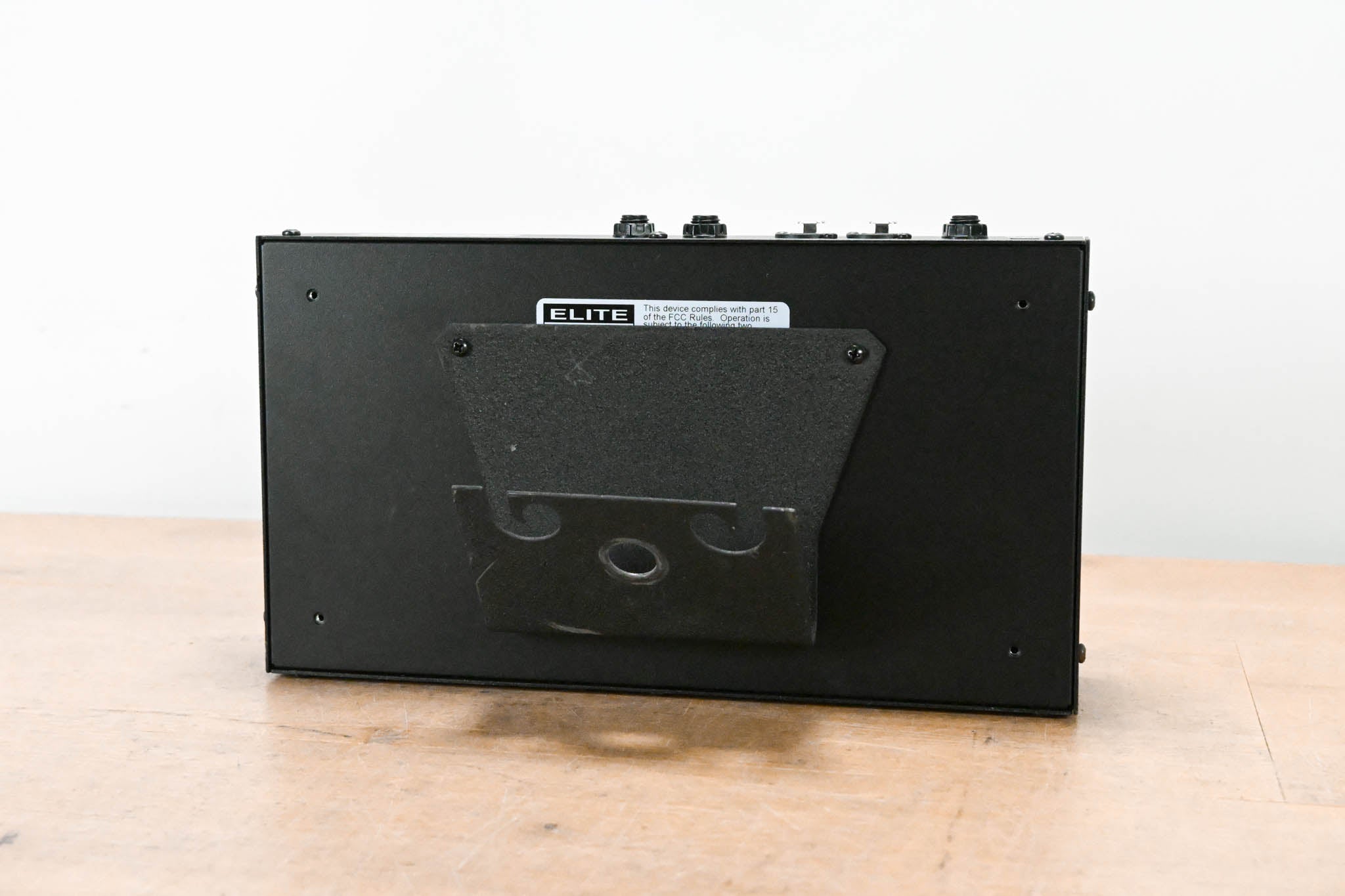 Elite Core PM-16 Personal Monitor Mixer