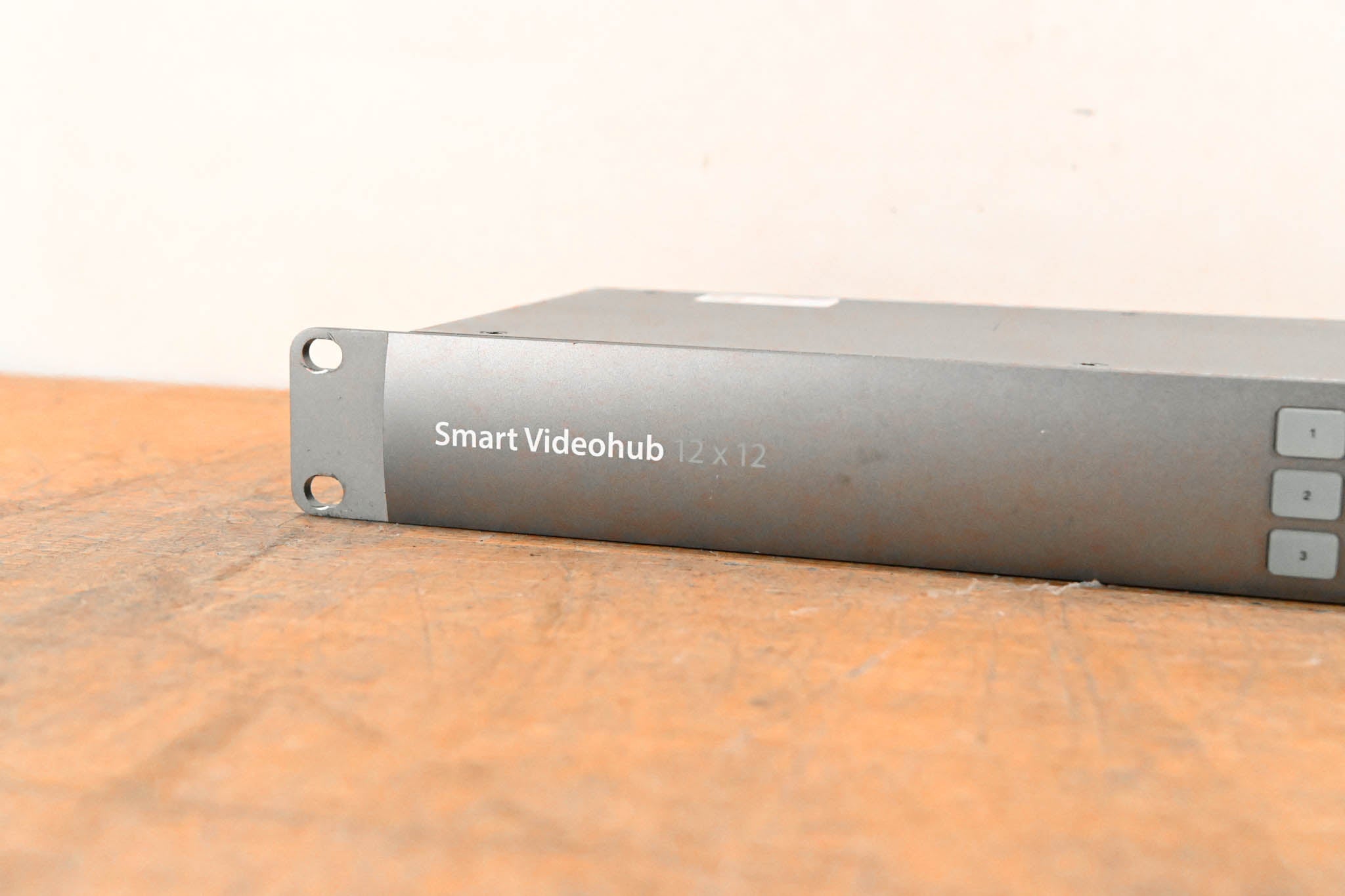 Blackmagic Design Smart Videohub 12x12