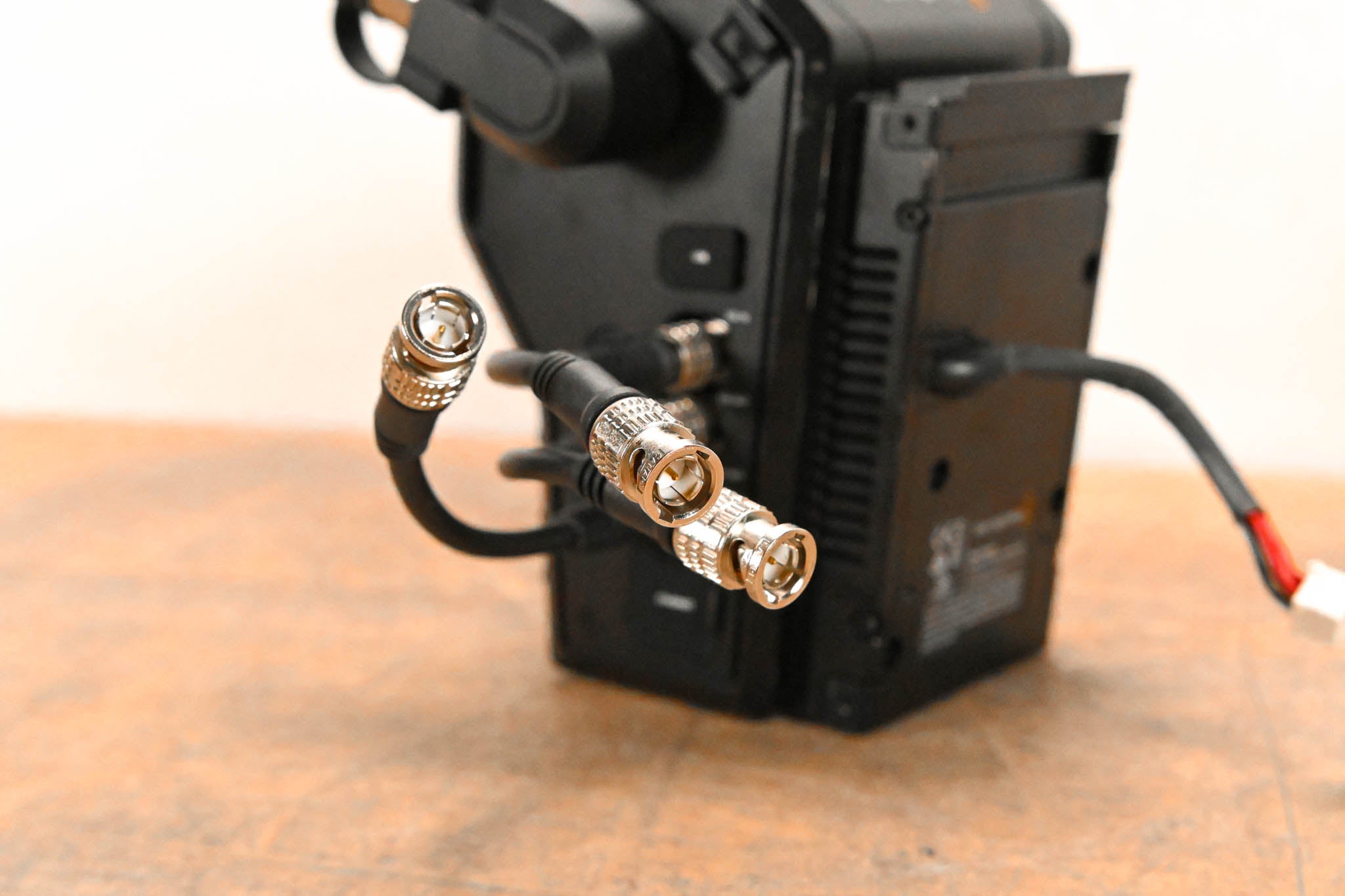 Blackmagic Design Camera Fiber Converter
