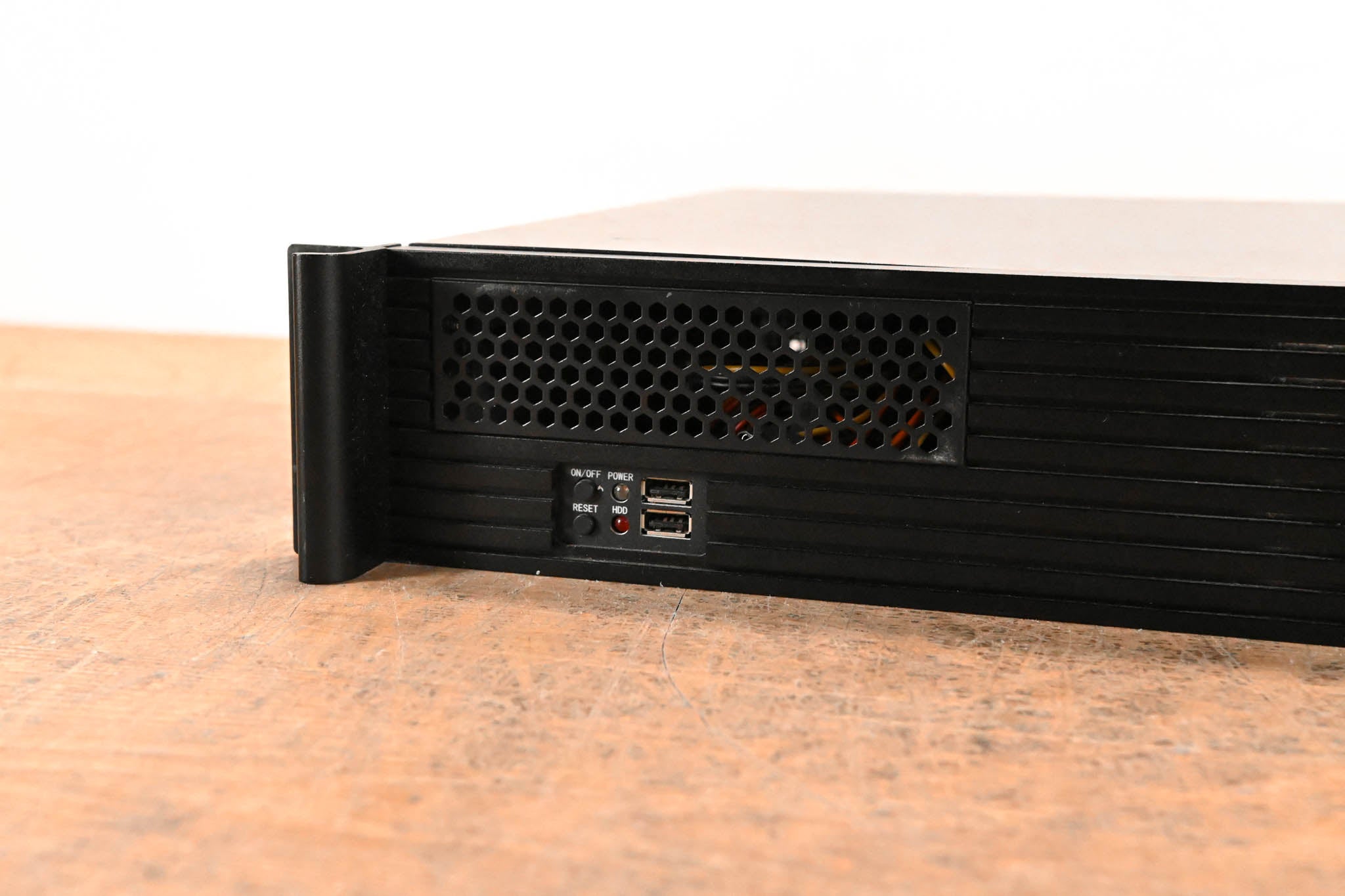 Living As One (Resi) D1000 Multisite Decoder