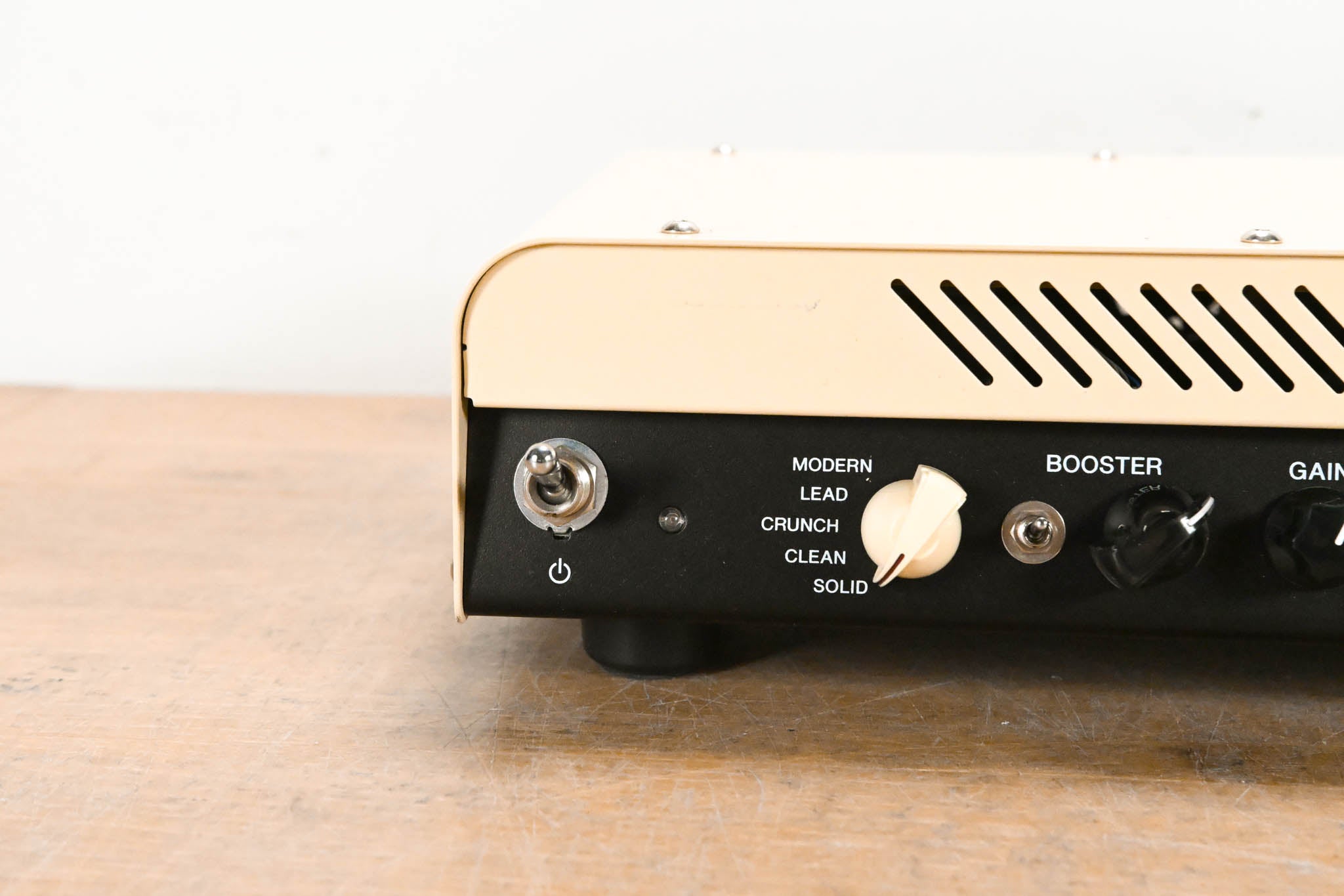 Yamaha THR100H Guitar Amplifier Head